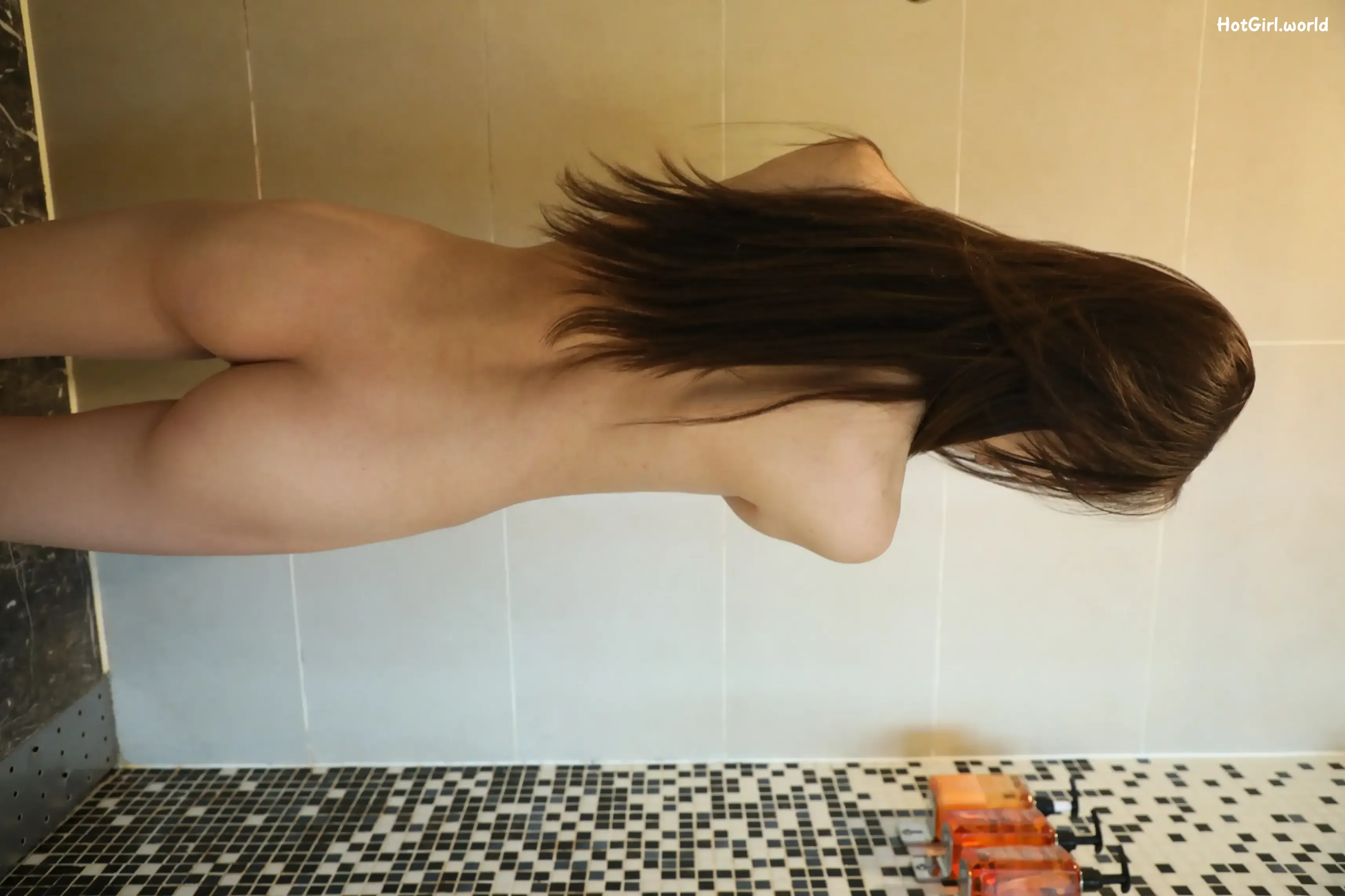Private Photoshoot-萌萌-極品國模-2023.12.28-大尺度-私拍套圖 第169张图