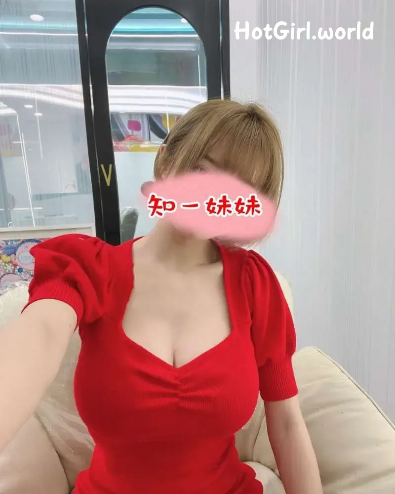 知一妹妹-露脸福利姬唯一真神-含最新视图 第26张图