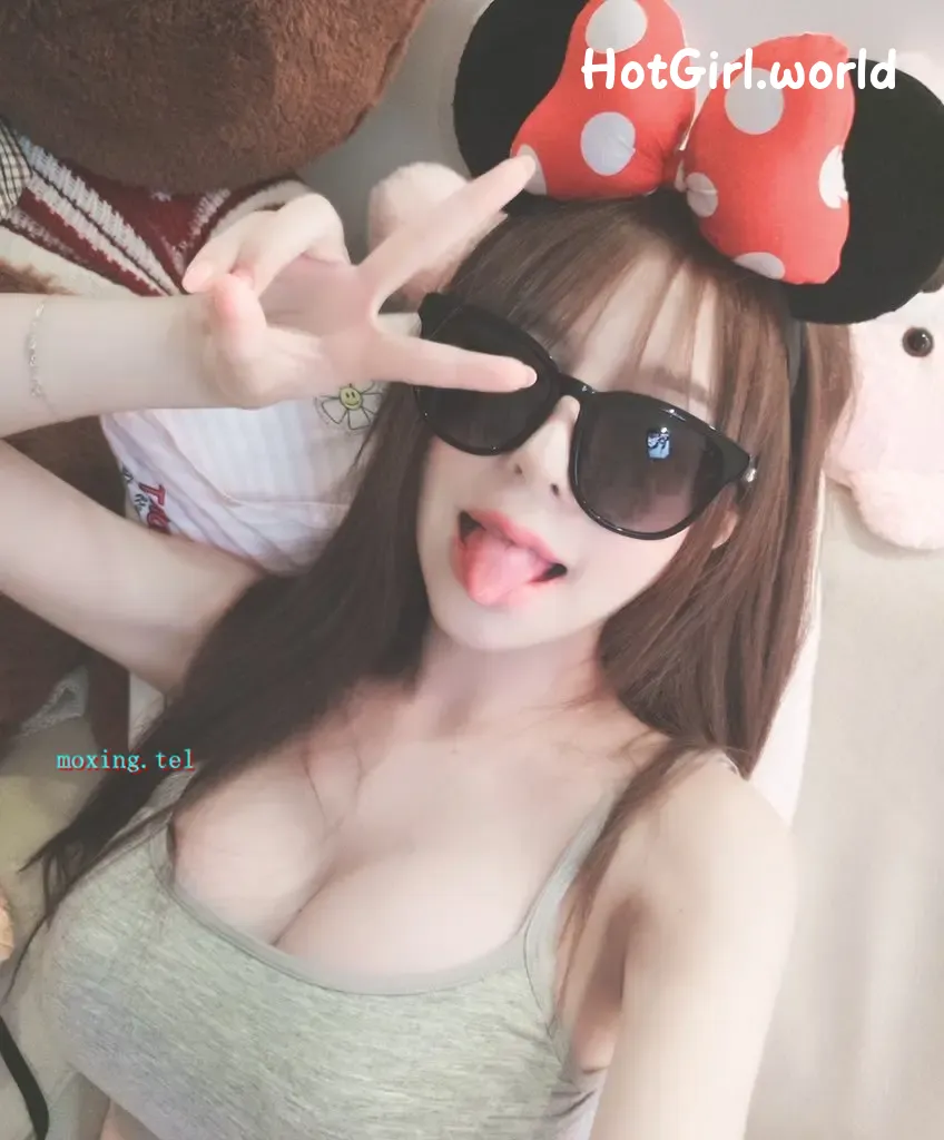 知一妹妹-露脸福利姬唯一真神-含最新视图 第70张图