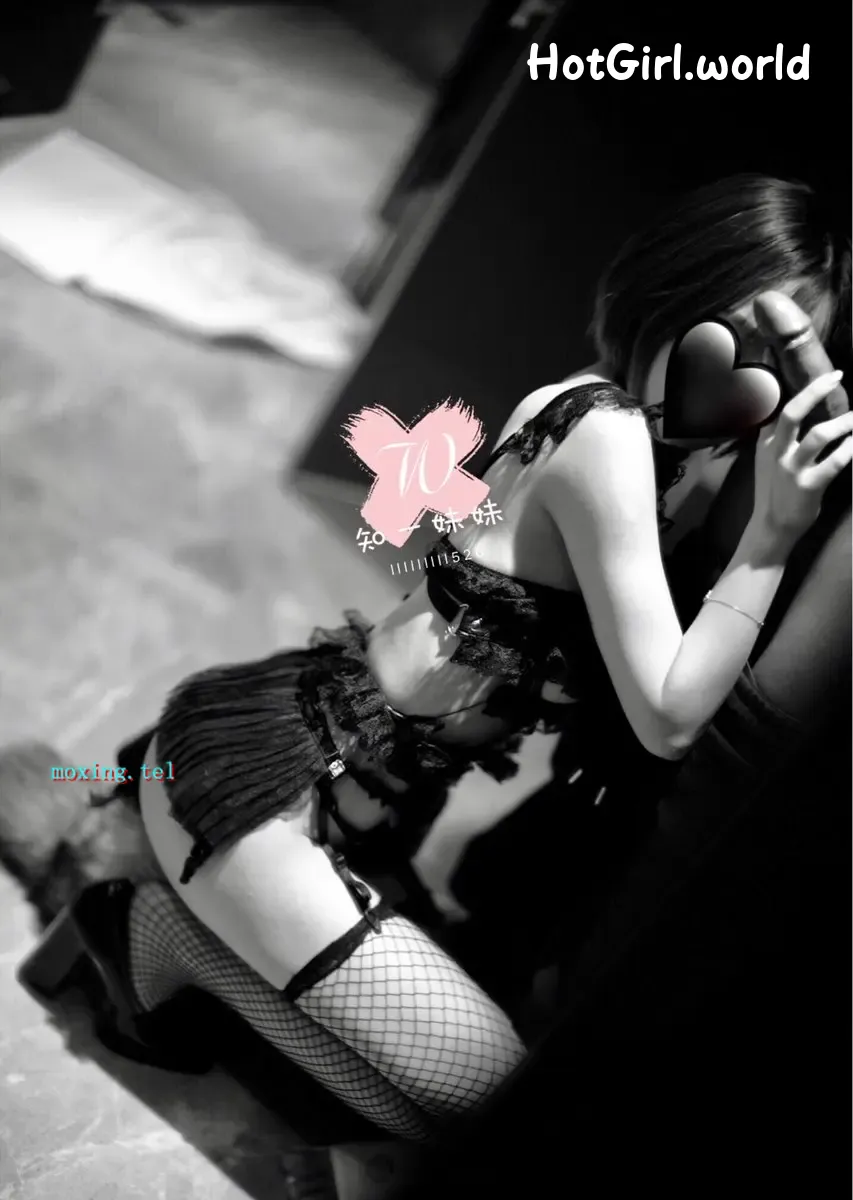 知一妹妹-露脸福利姬唯一真神-含最新视图 第143张图