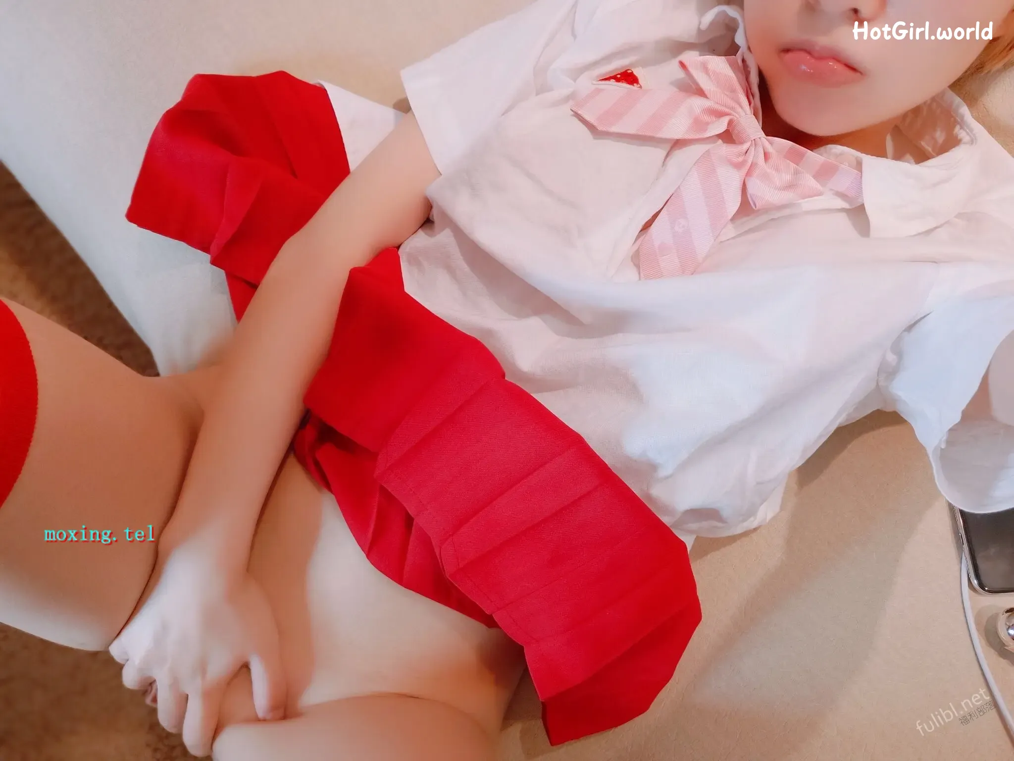 知一妹妹-露脸福利姬唯一真神-含最新视图 第181张图