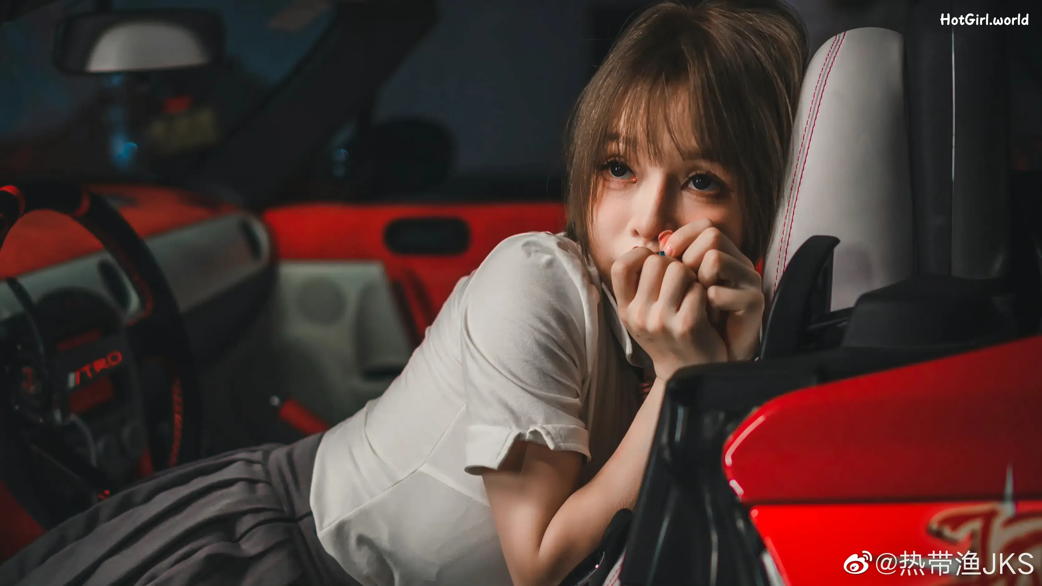 知一妹妹-露脸福利姬唯一真神-含最新视图 第211张图