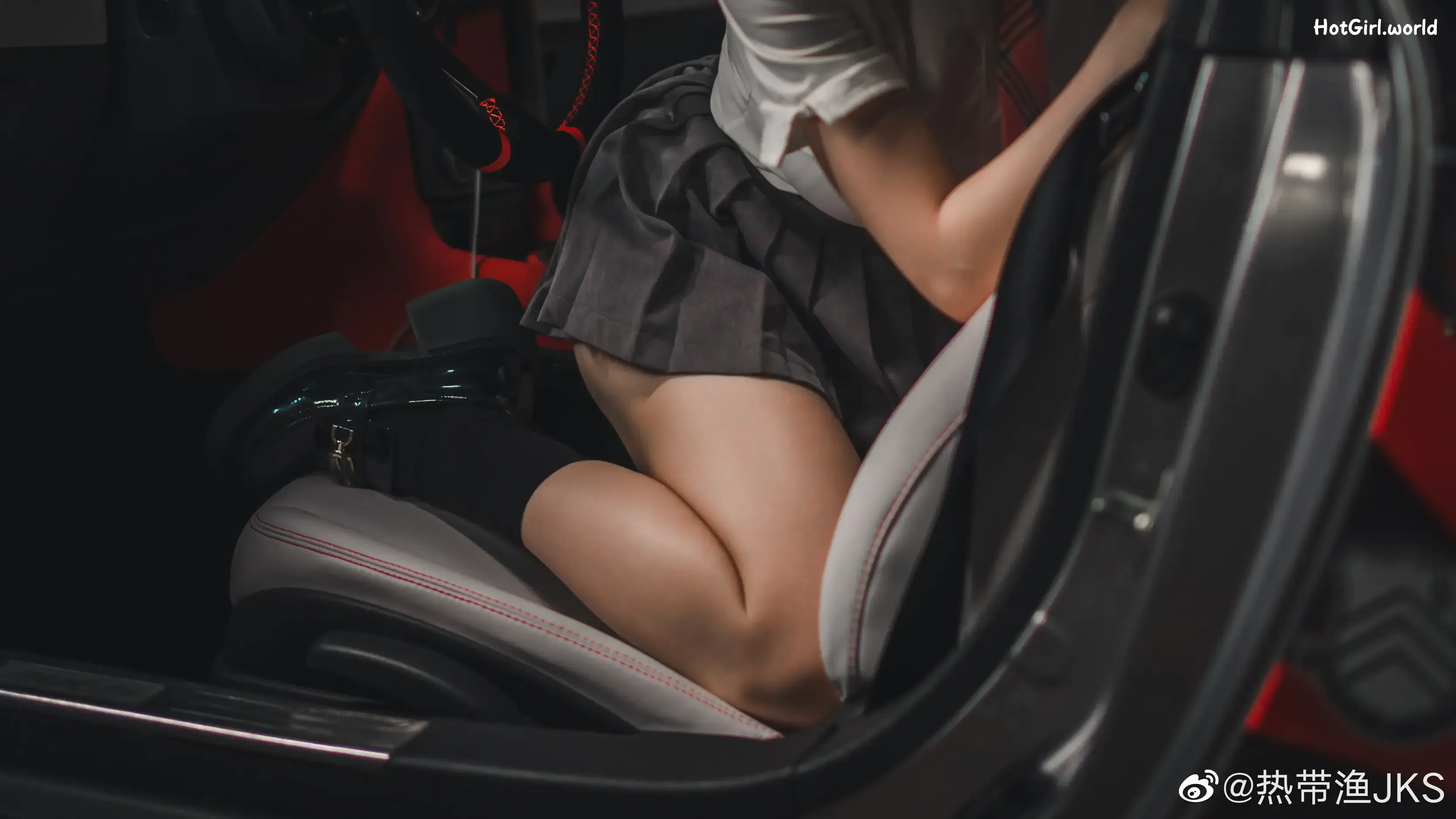 知一妹妹-露脸福利姬唯一真神-含最新视图 第222张图