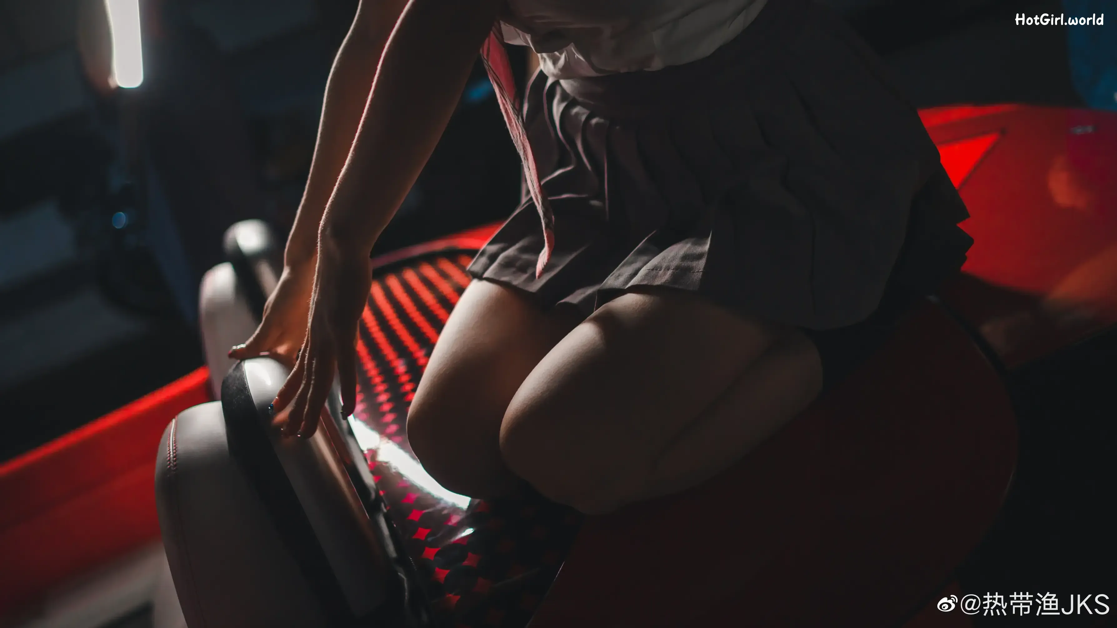 知一妹妹-露脸福利姬唯一真神-含最新视图 第233张图