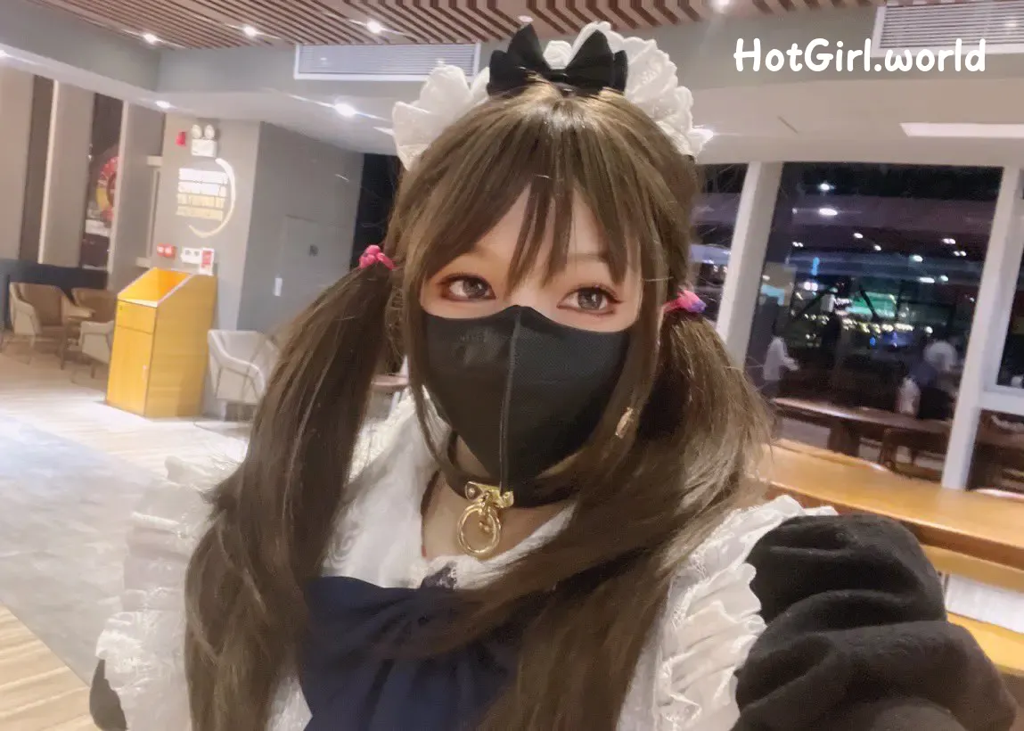 知一妹妹-露脸福利姬唯一真神-含最新视图 第243张图