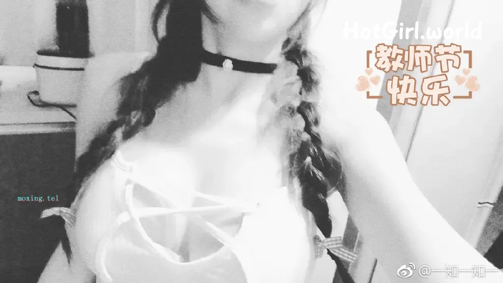 知一妹妹-露脸福利姬唯一真神-含最新视图 第265张图