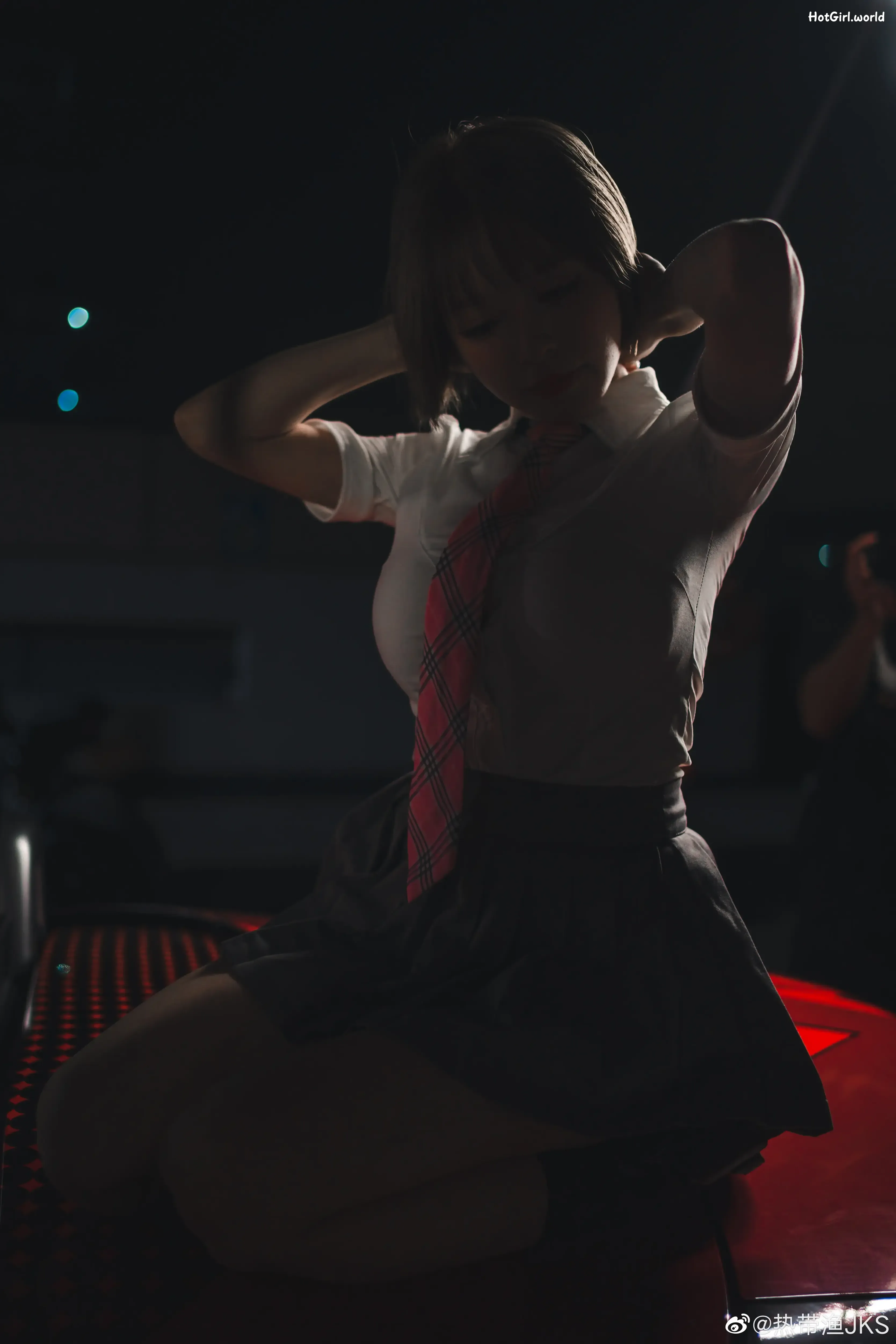 知一妹妹-露脸福利姬唯一真神-含最新视图 第276张图