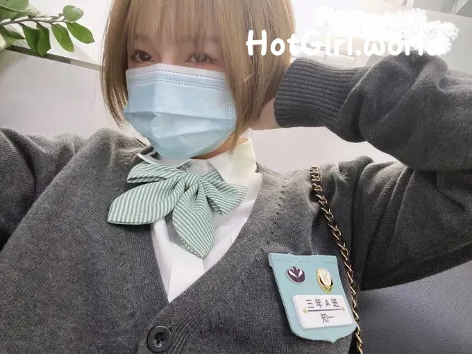 知一妹妹-露脸福利姬唯一真神-含最新视图 第365张图