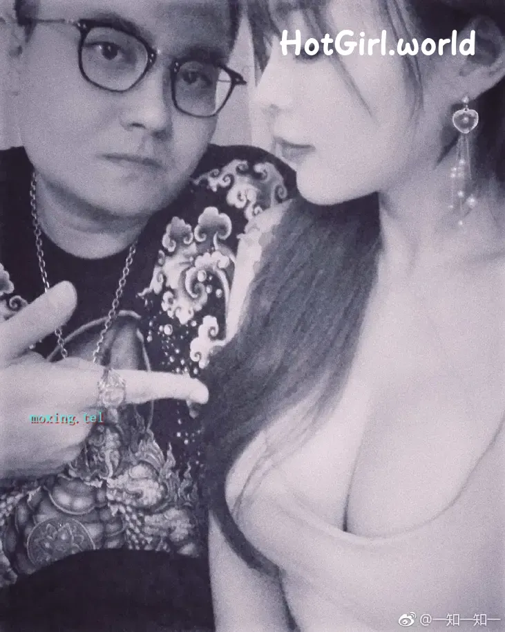 知一妹妹-露脸福利姬唯一真神-含最新视图 第368张图