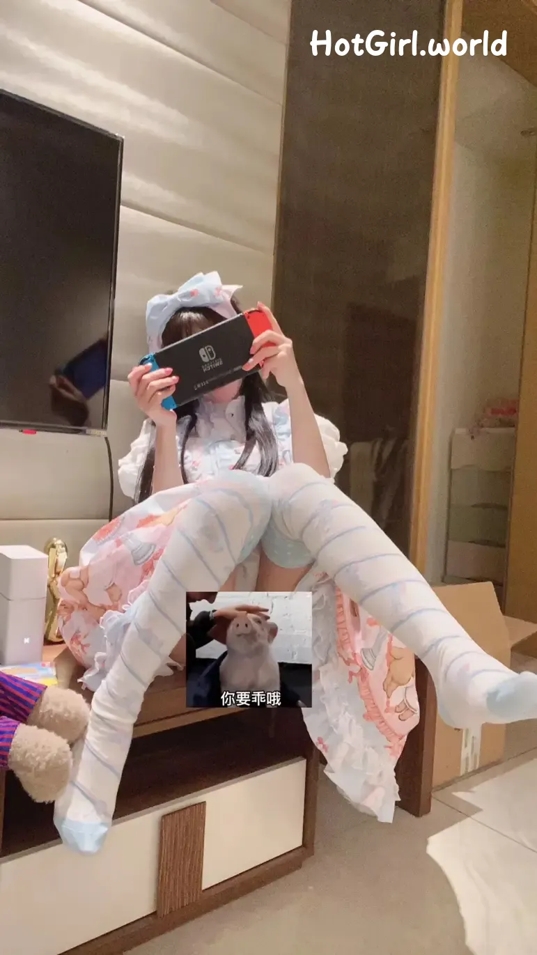 知一妹妹-露脸福利姬唯一真神-含最新视图 第1195张图