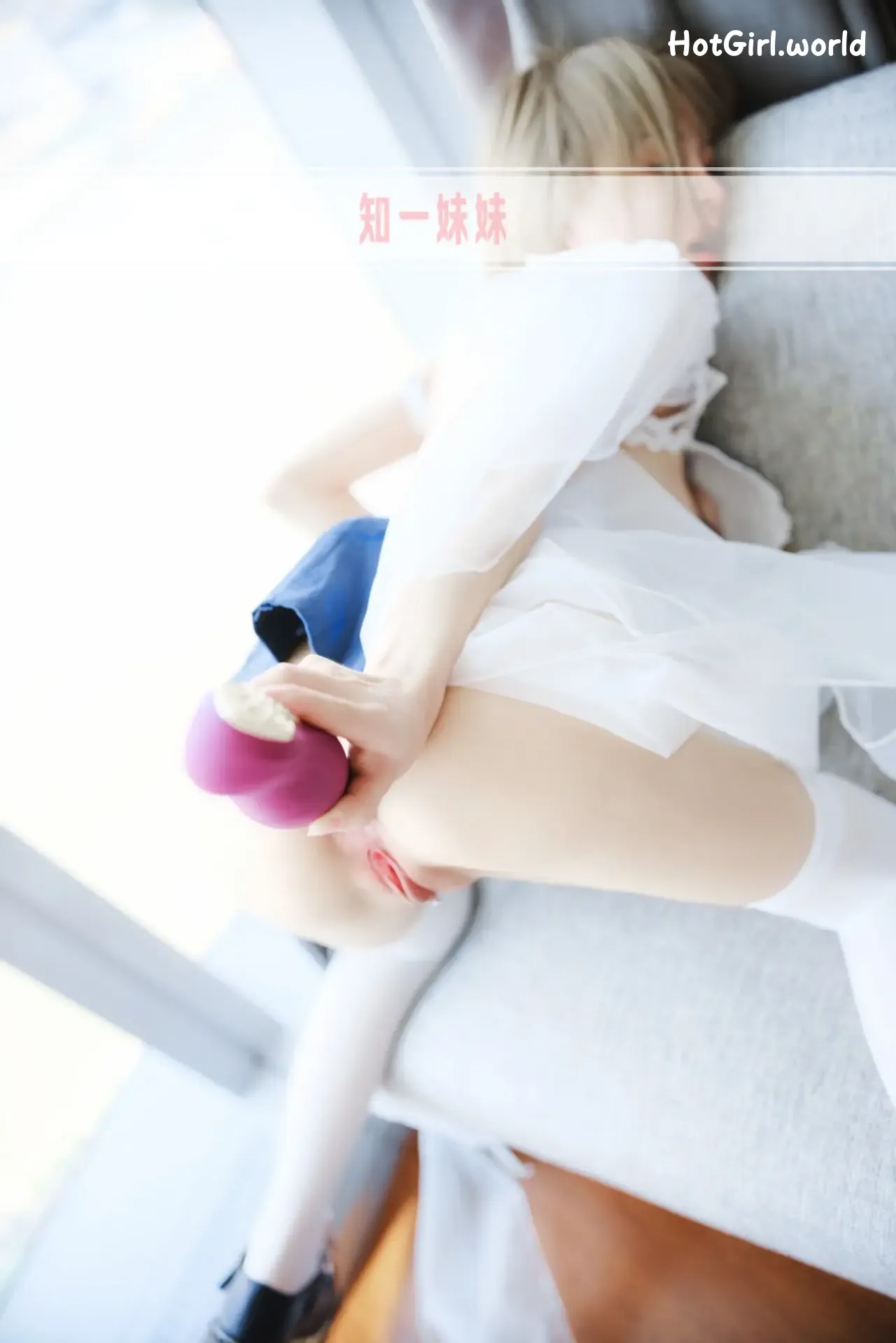 知一妹妹-露脸福利姬唯一真神-含最新视图 第1213张图