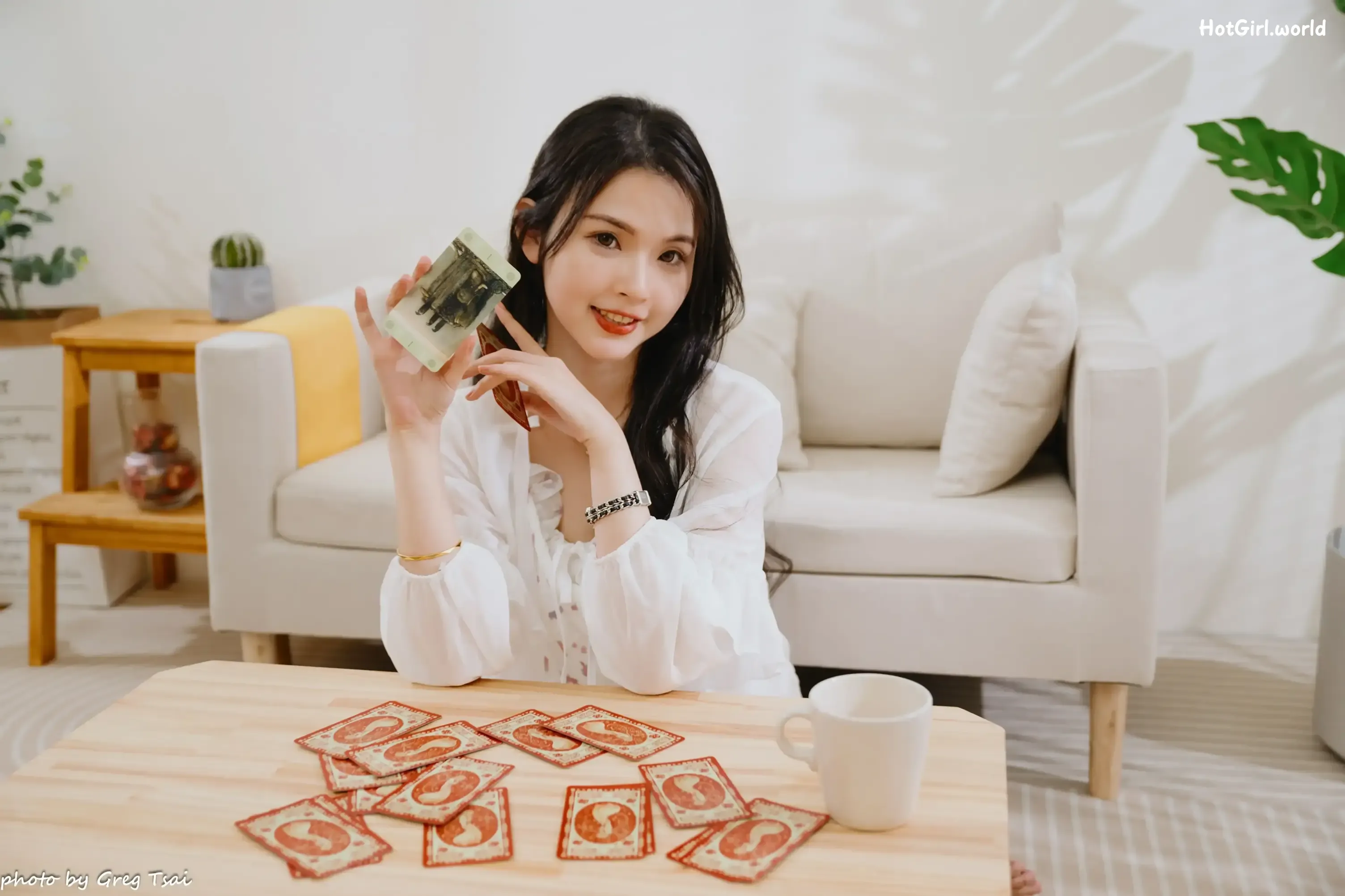 米浆-碎花连衣裙 第67张图