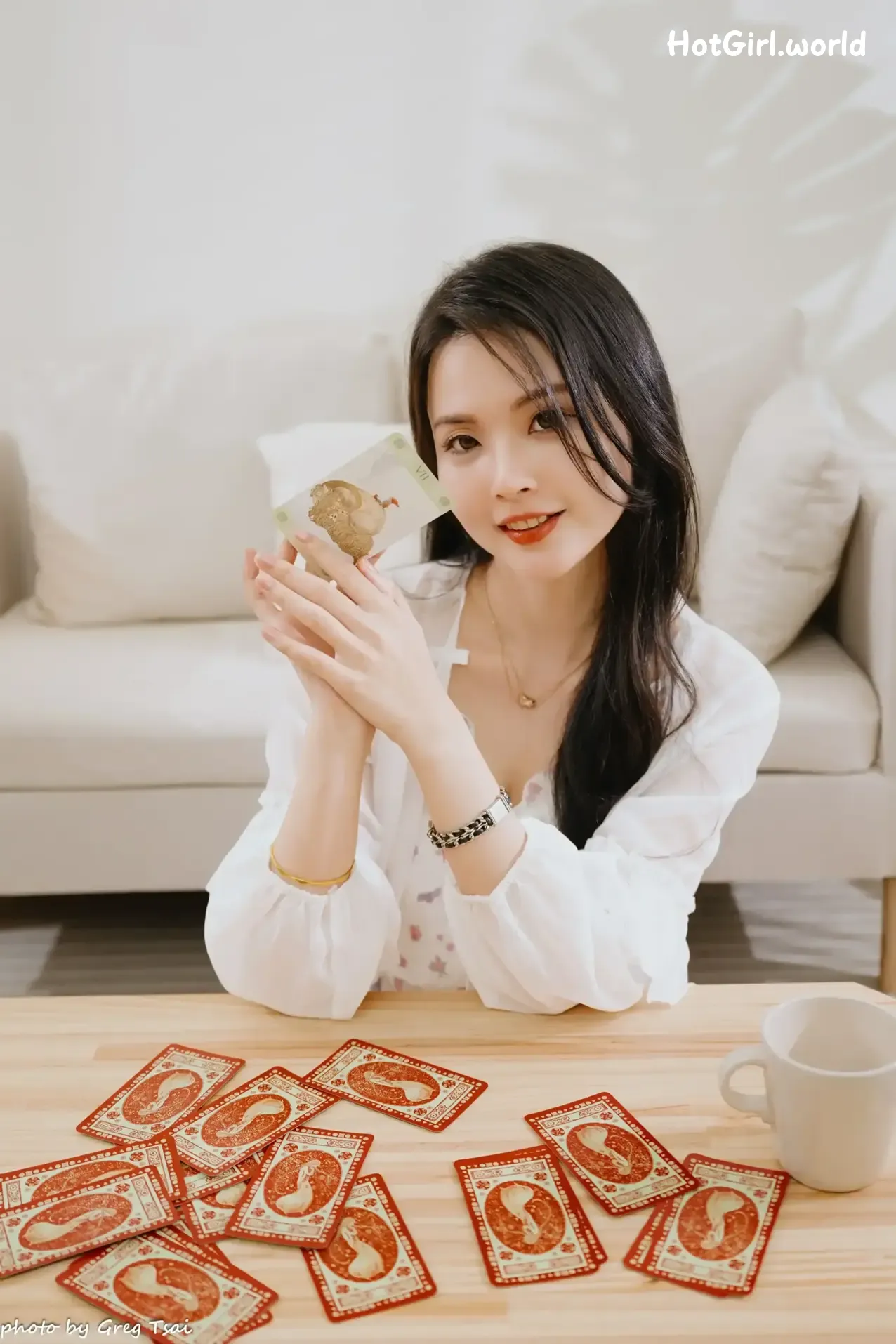 米浆-碎花连衣裙 第68张图