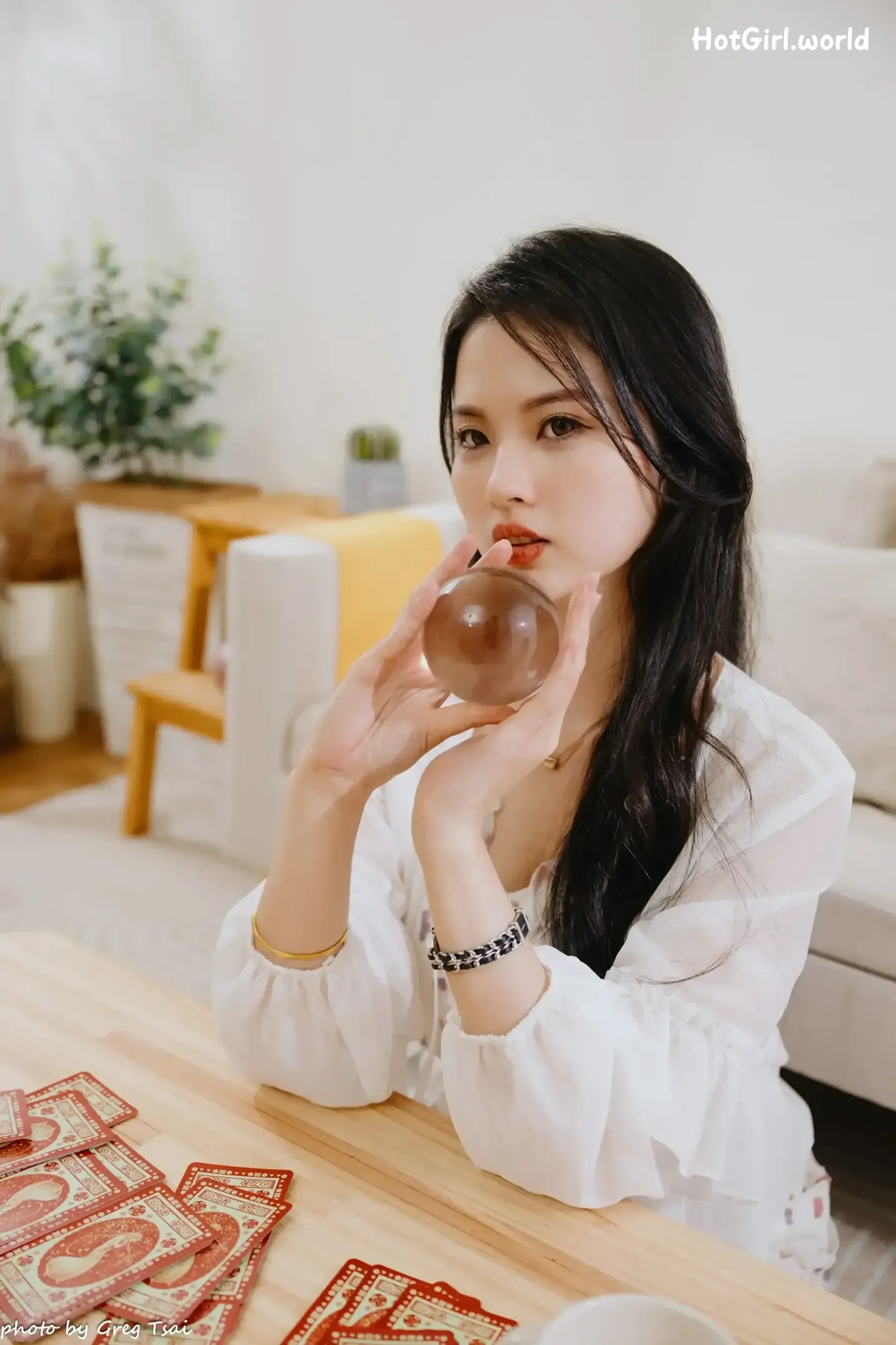 米浆-碎花连衣裙 第72张图