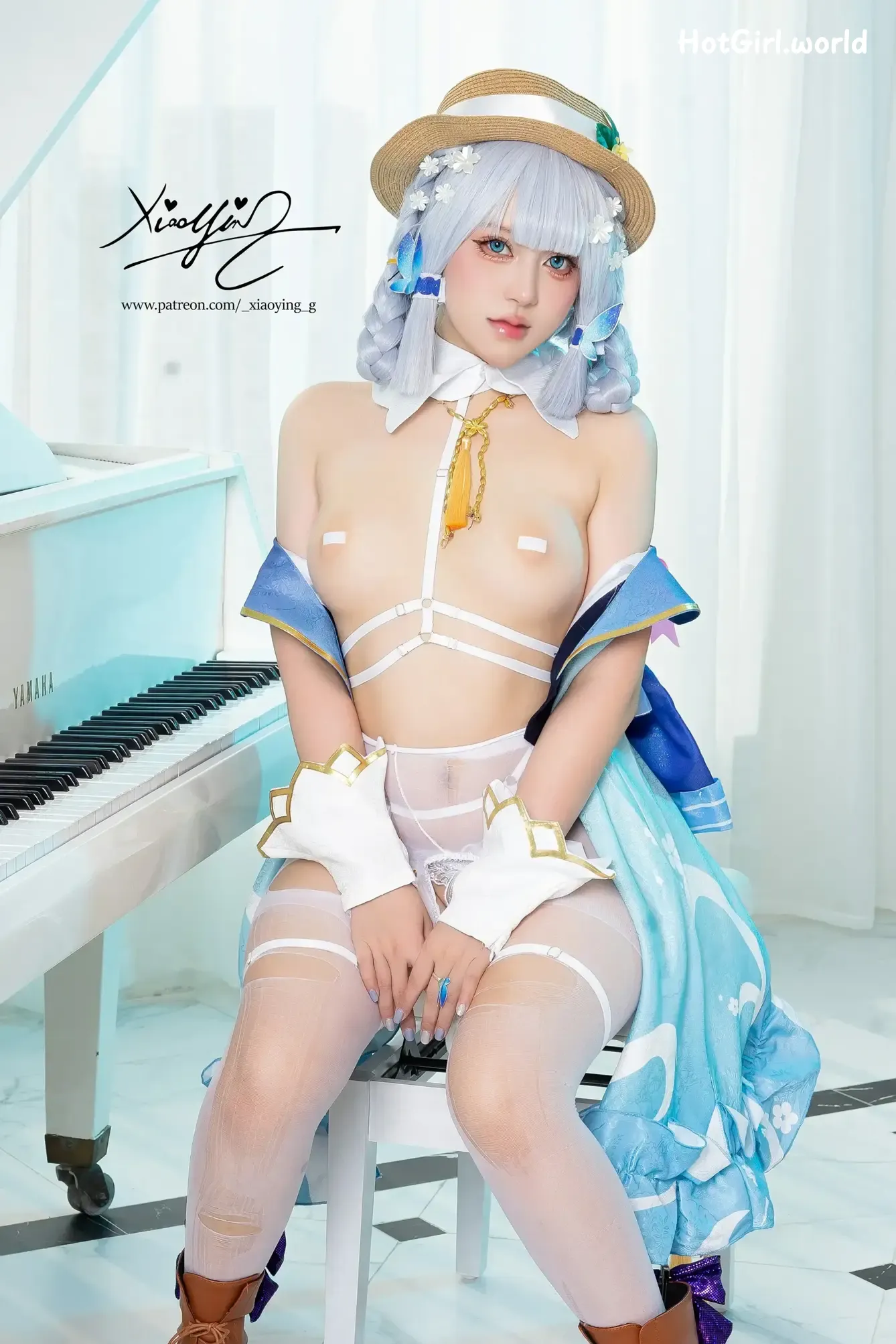 Coser-小樱-Ayaka 第16张图
