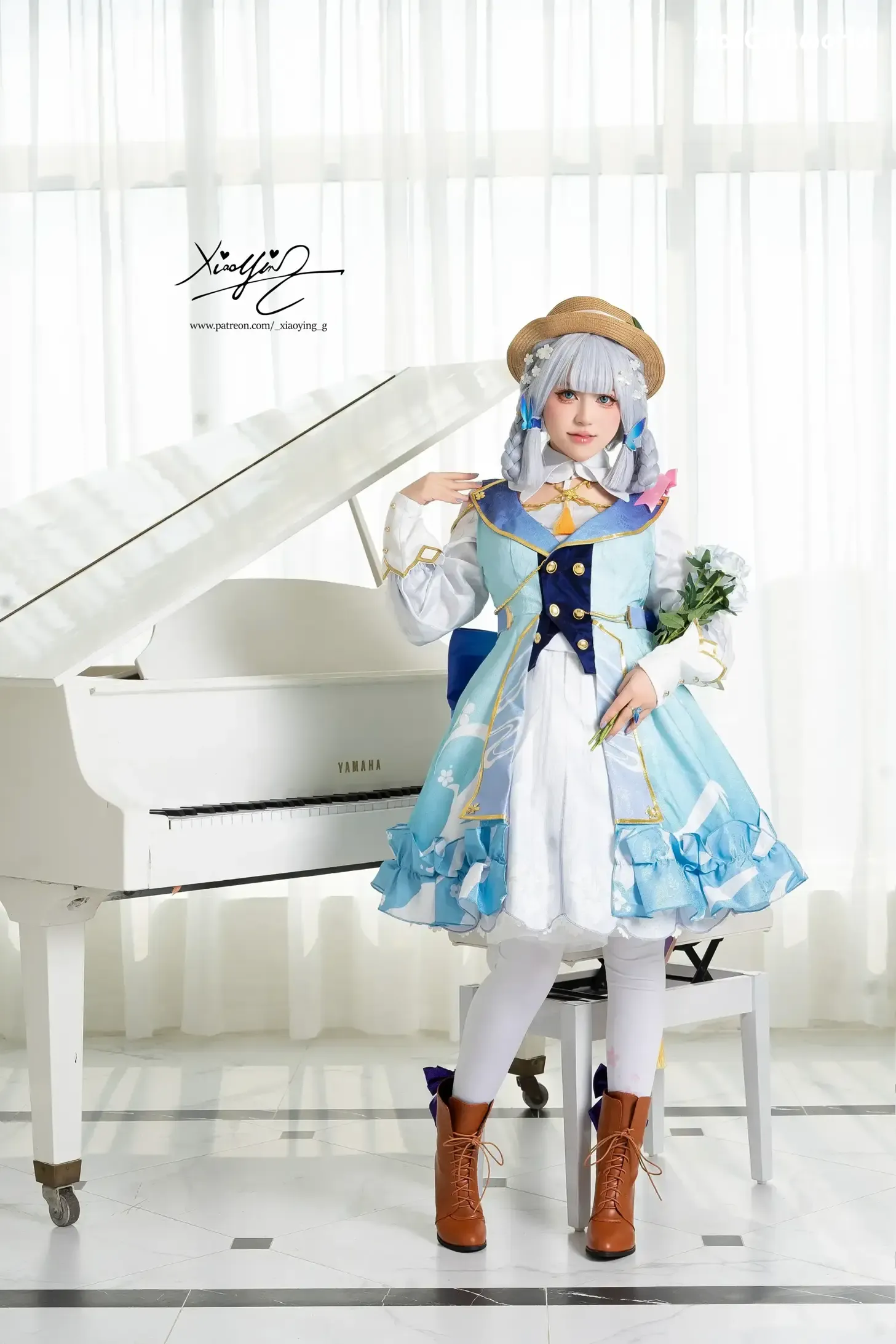 Coser-小樱-Ayaka 第19张图