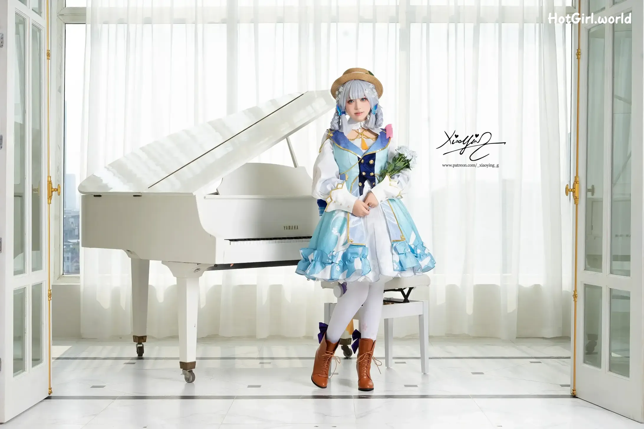Coser-小樱-Ayaka 第20张图