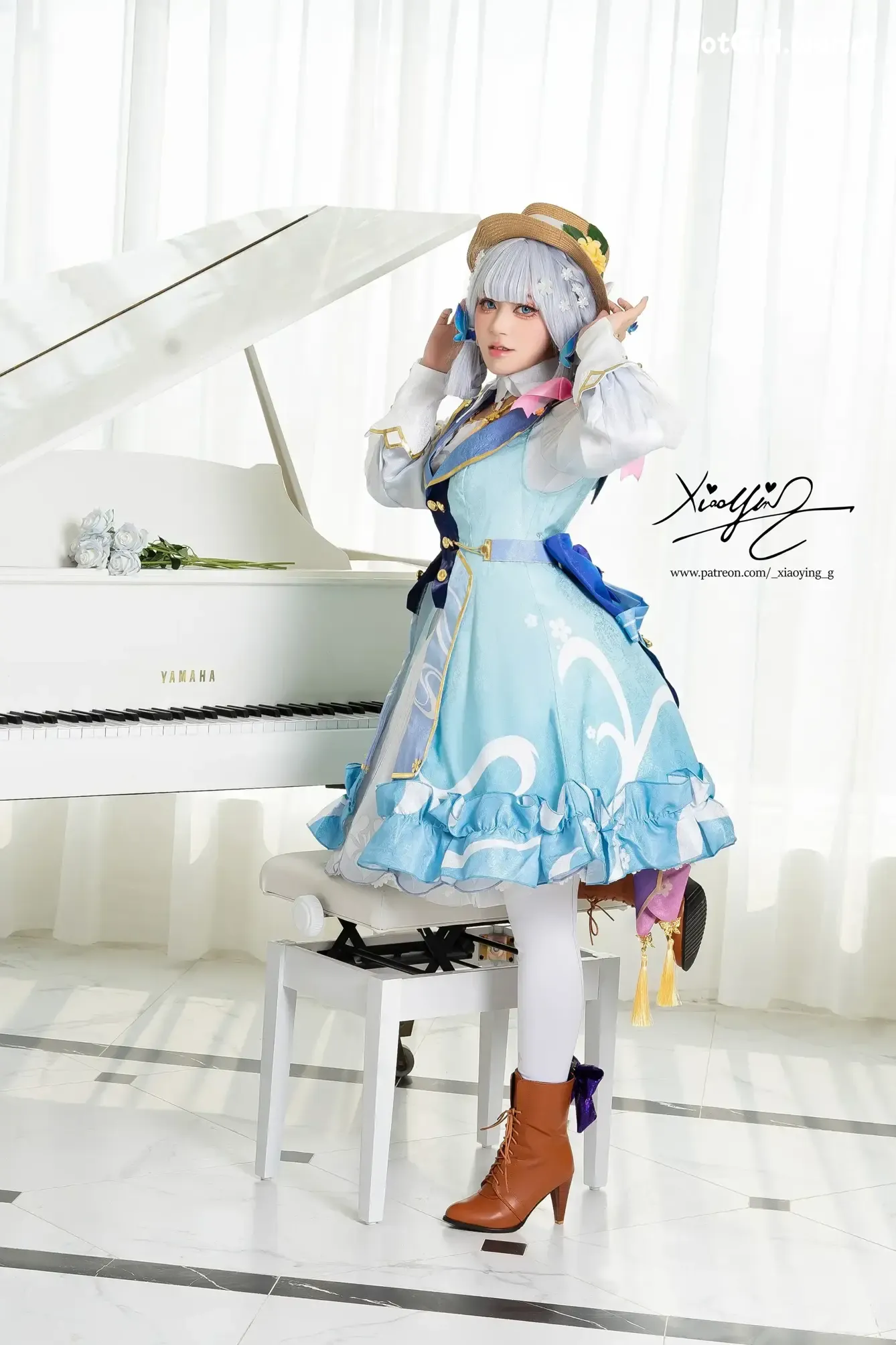 Coser-小樱-Ayaka 第21张图