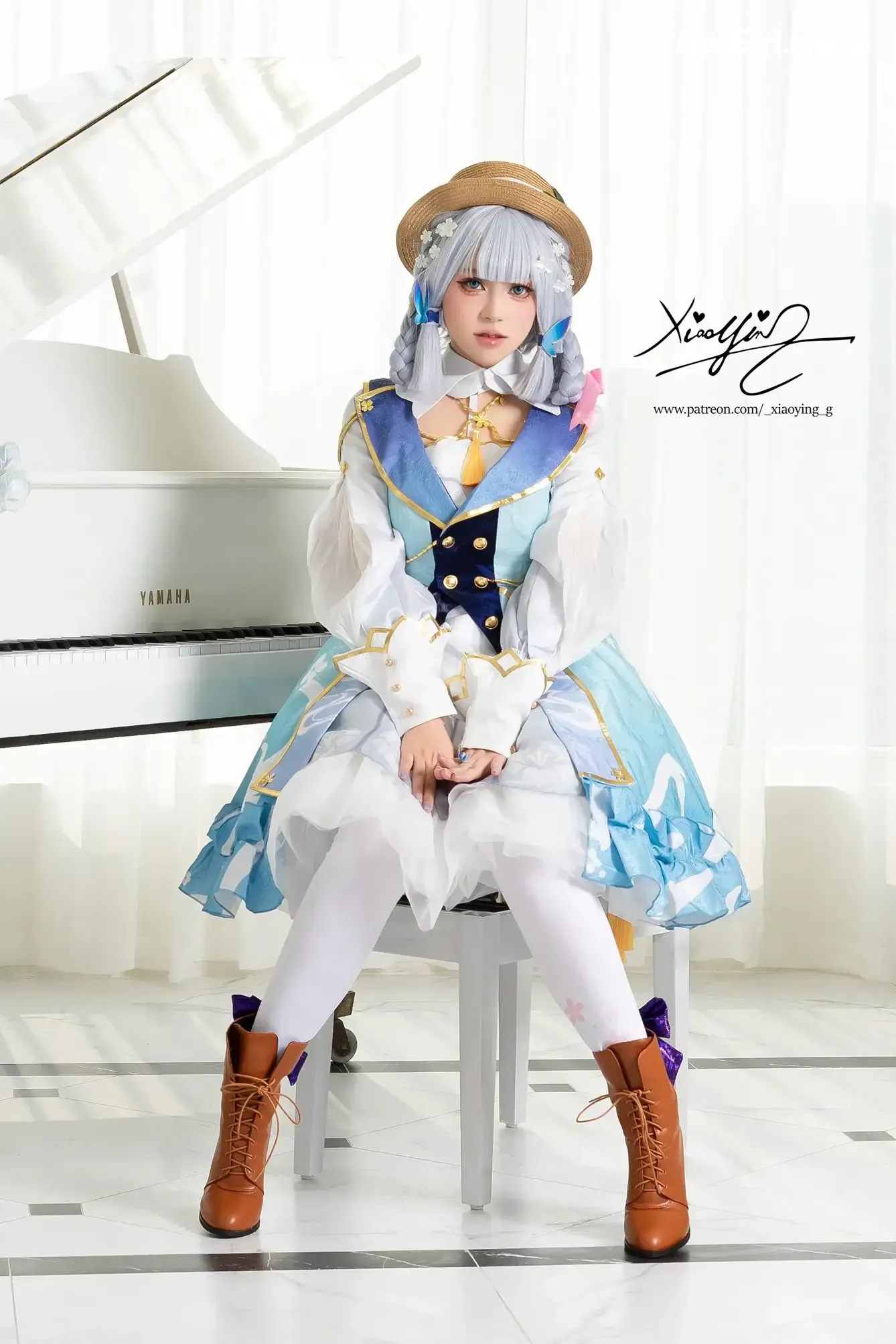 Coser-小樱-Ayaka 第22张图