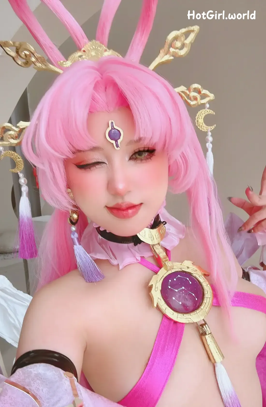 Coser-小樱-Fu Xuan 第14张图