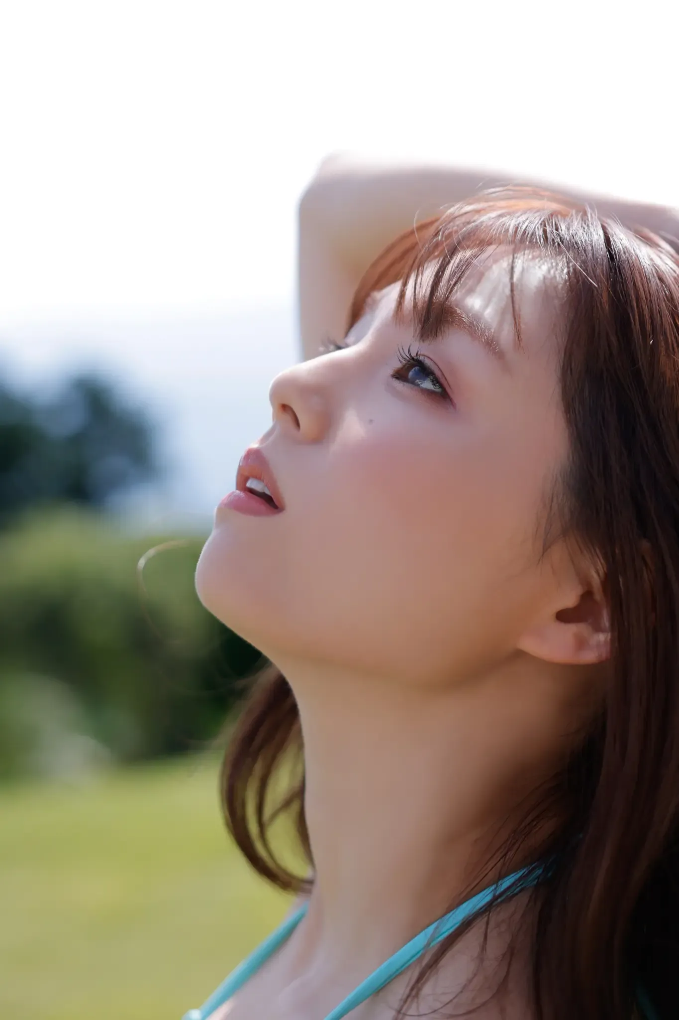 JP-Ai Shinozaki-篠崎愛-Nocturne 第16张图