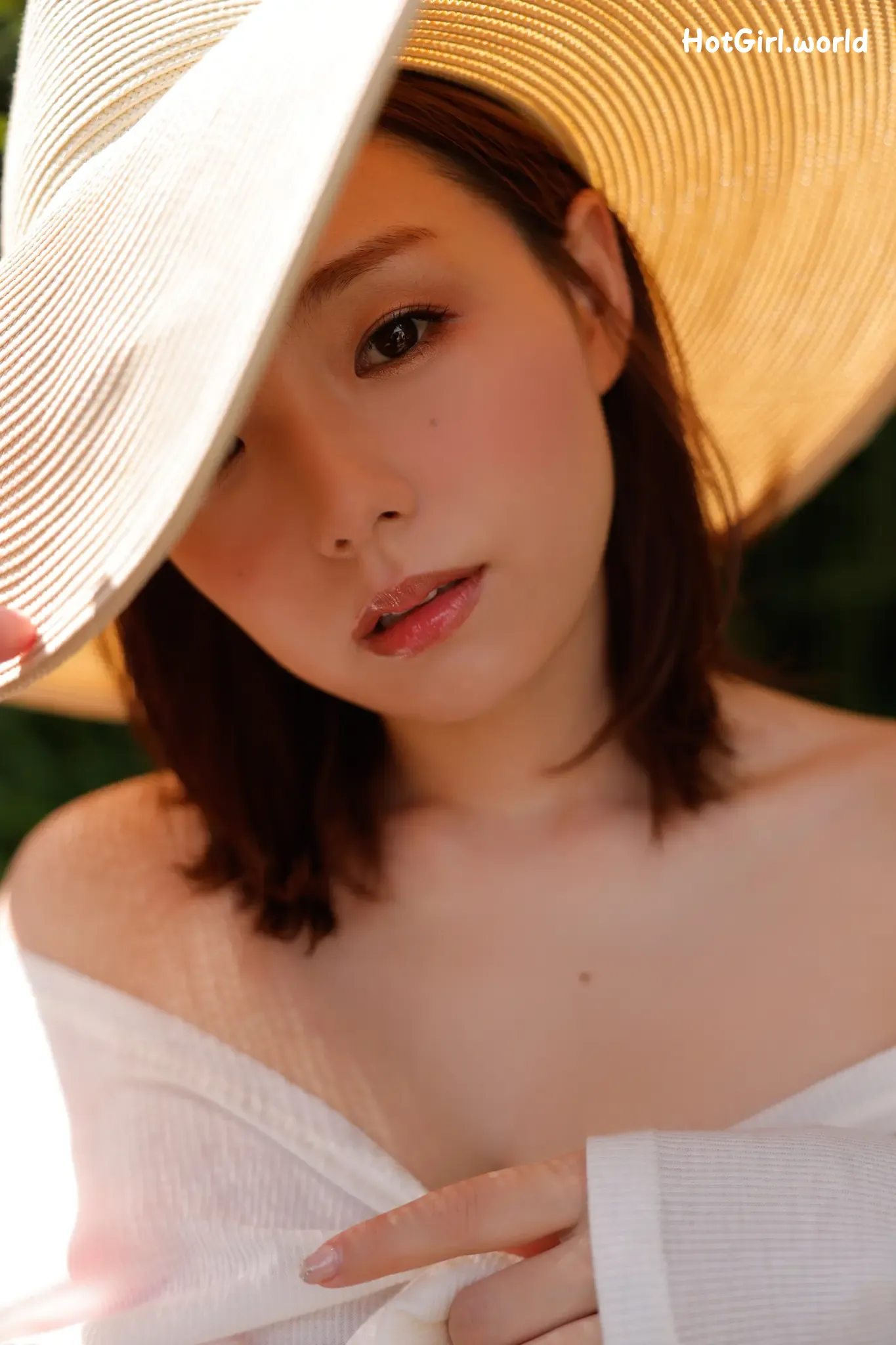 JP-Ai Shinozaki-篠崎愛-Nocturne 第27张图