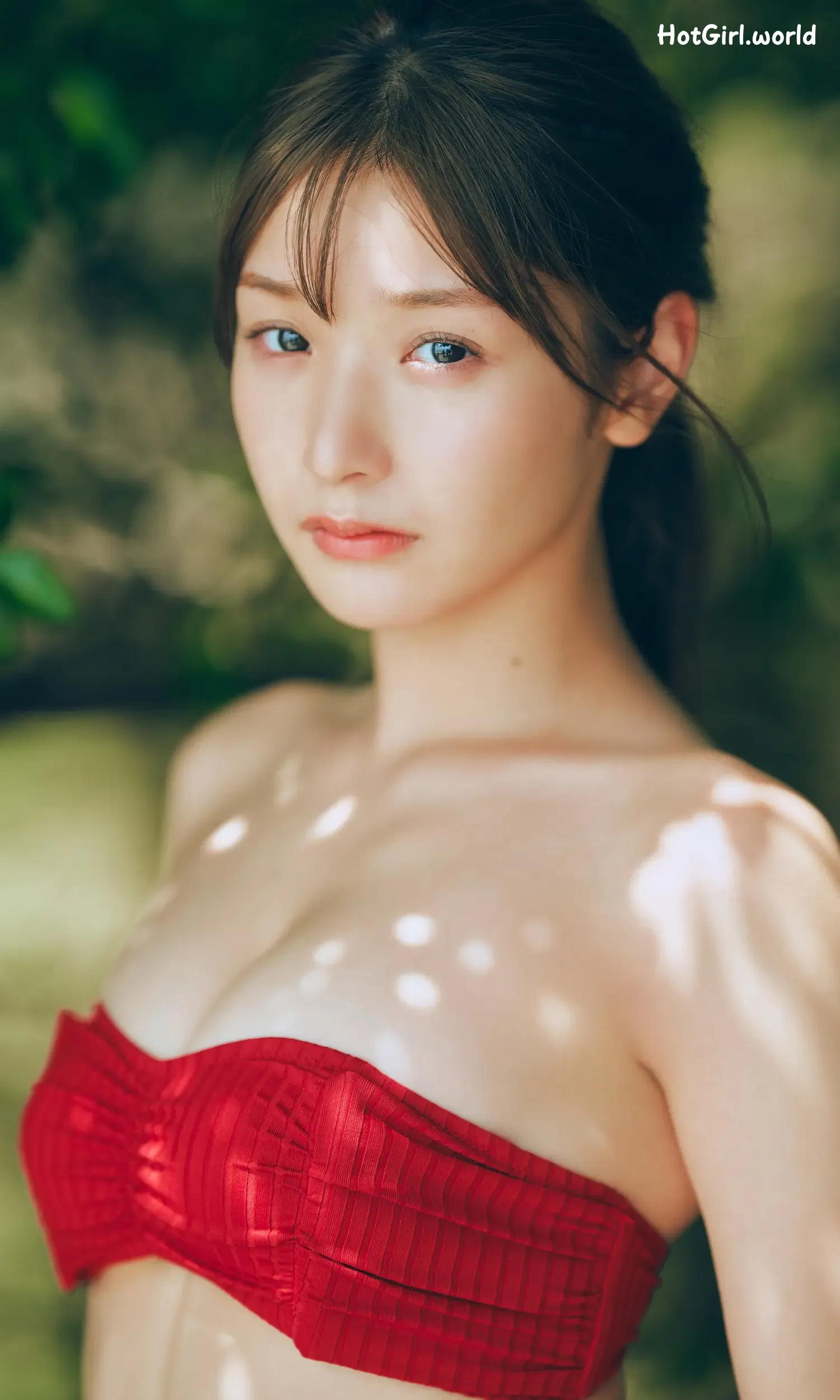 JP-Rei Fujizono-藤園-麗-FLY-AGAIN 第8张图