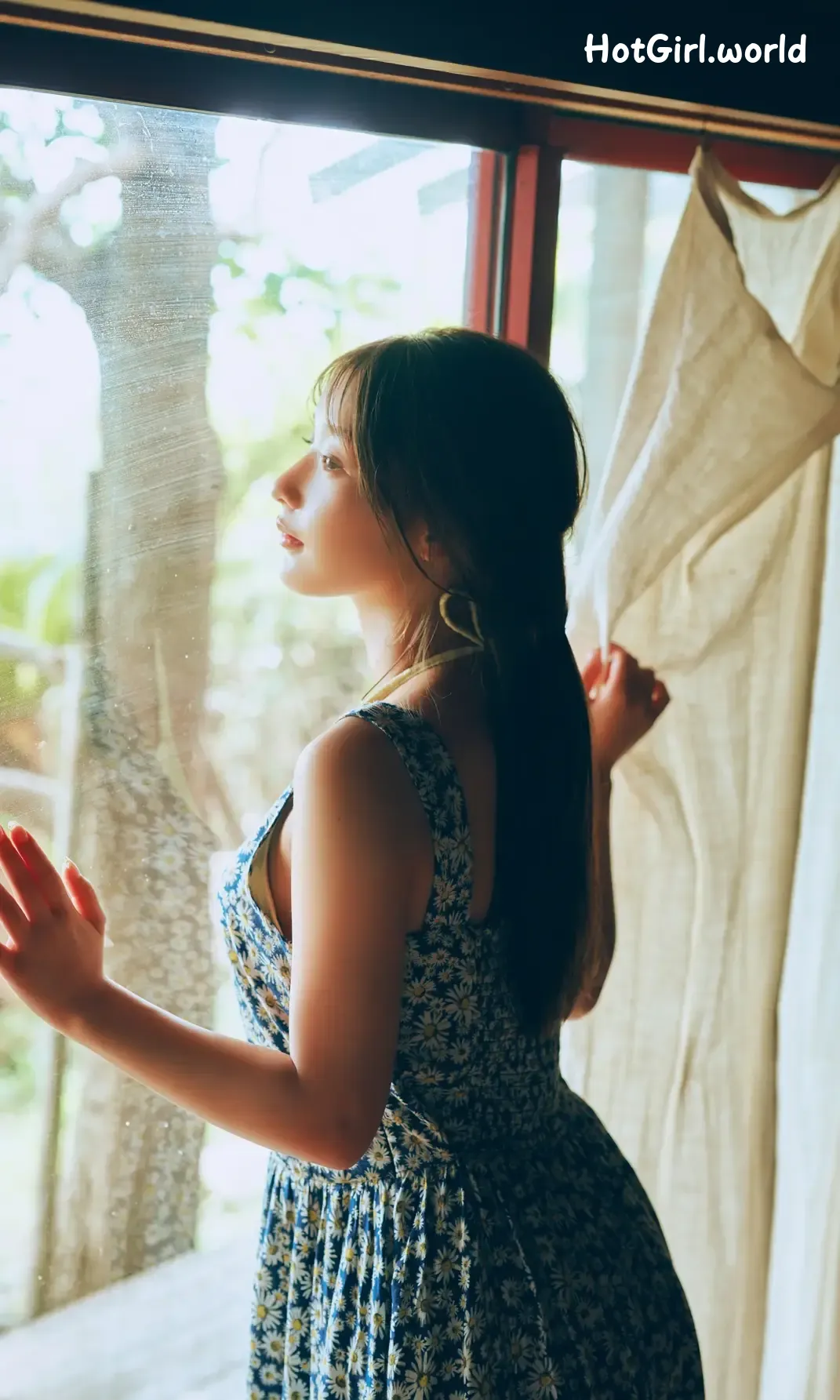 JP-Rei Fujizono-藤園-麗-FLY-AGAIN 第13张图