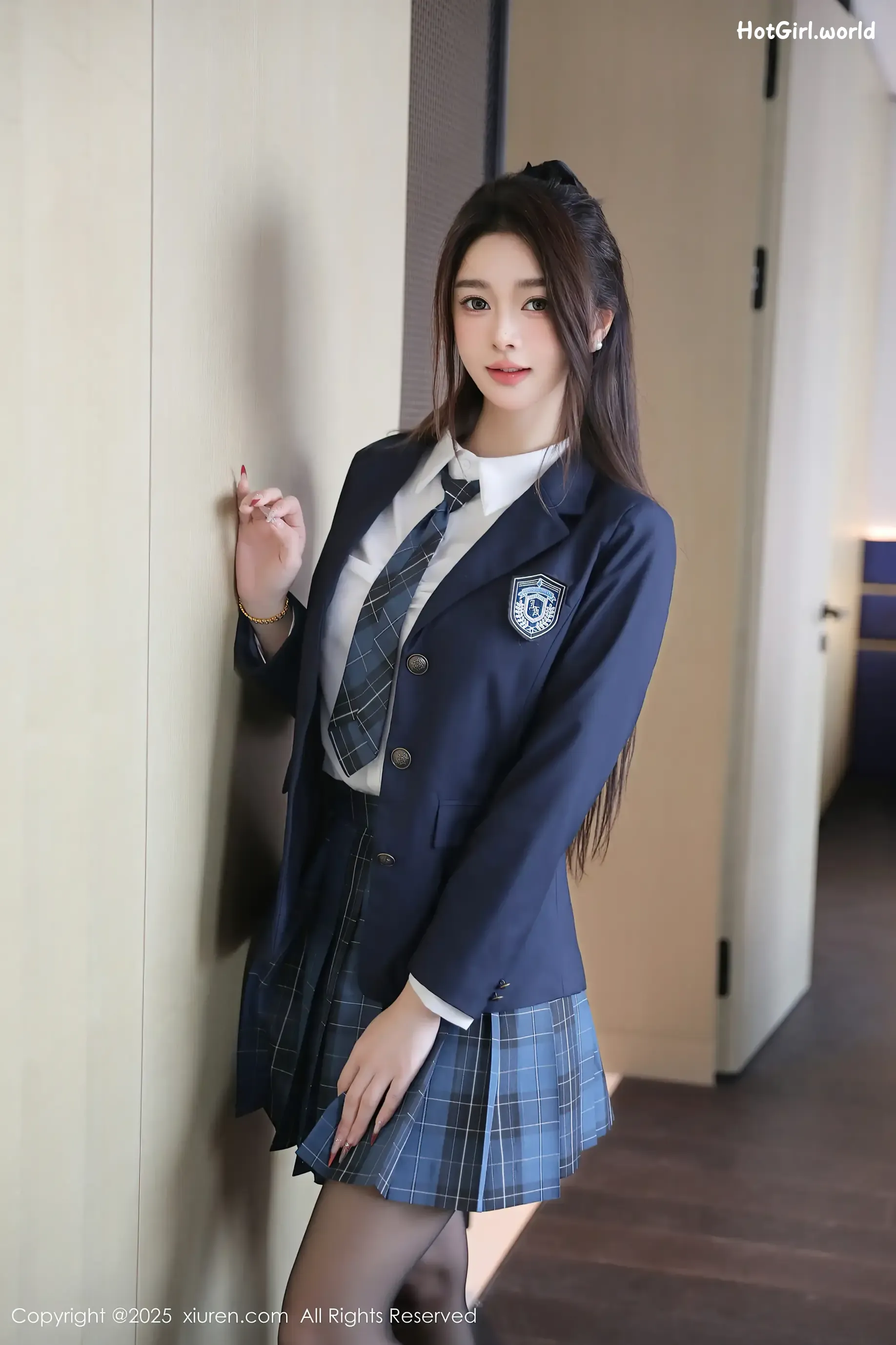 XiuRen-秀人网-No.9888-Candy-糖糖-Tang Tang 第6张图