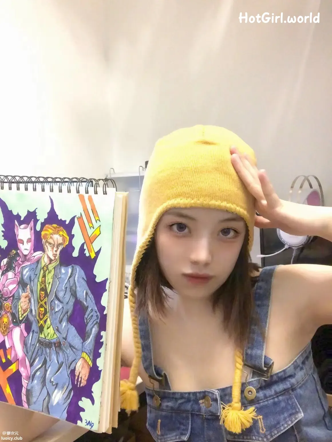 mocck0216-X30多万粉的书法女神-各种情趣套调教 第36张图