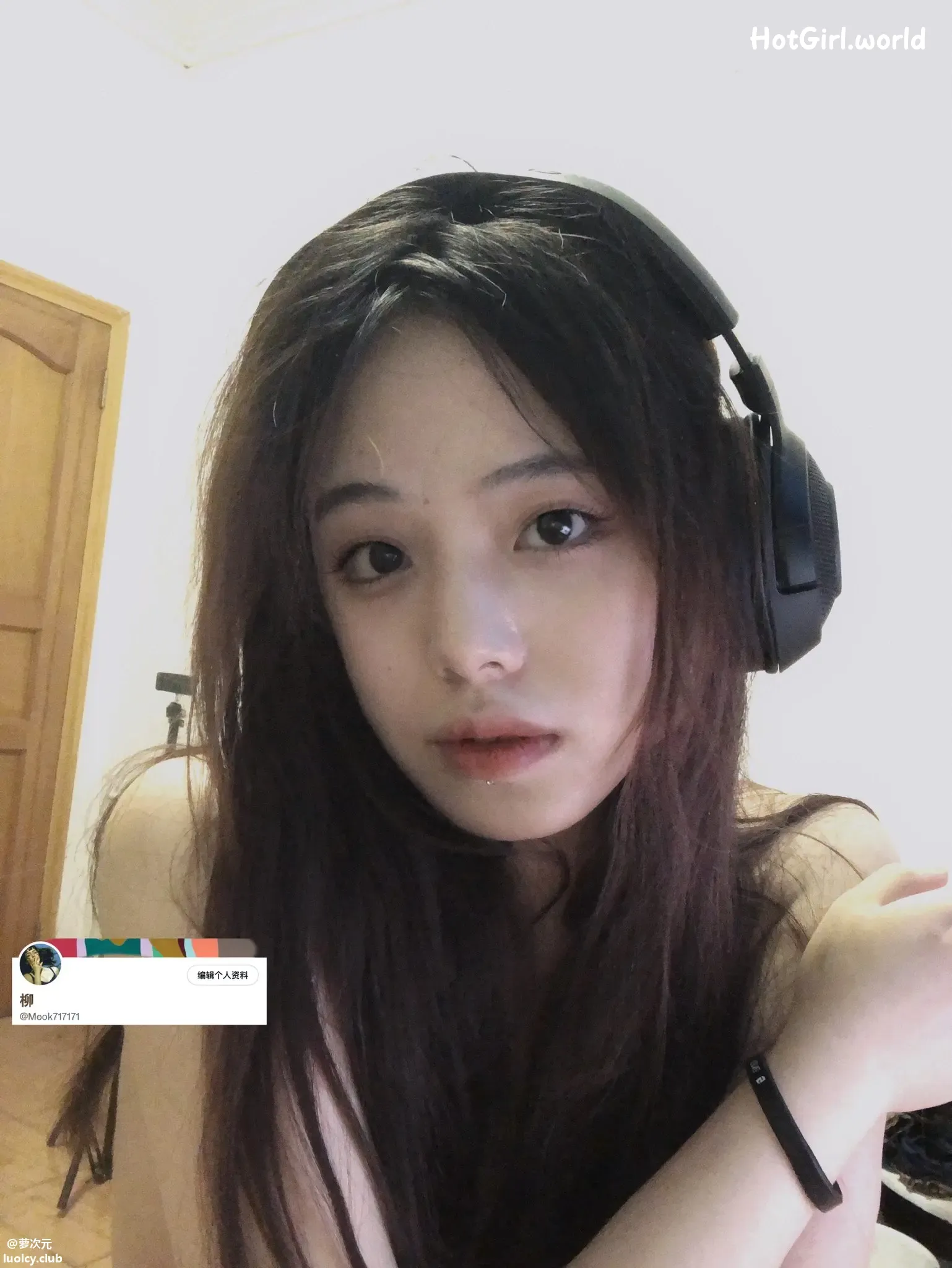 mocck0216-X30多万粉的书法女神-各种情趣套调教 第313张图