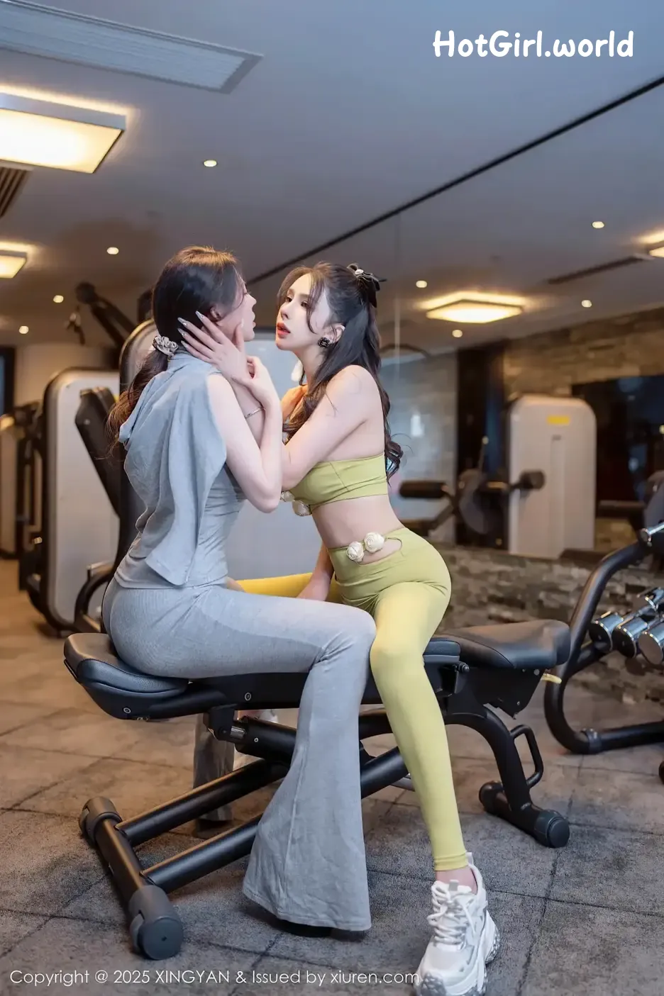 XingYan-星颜社-Vol.333-李丽莎-Li Li Sha 第12张图