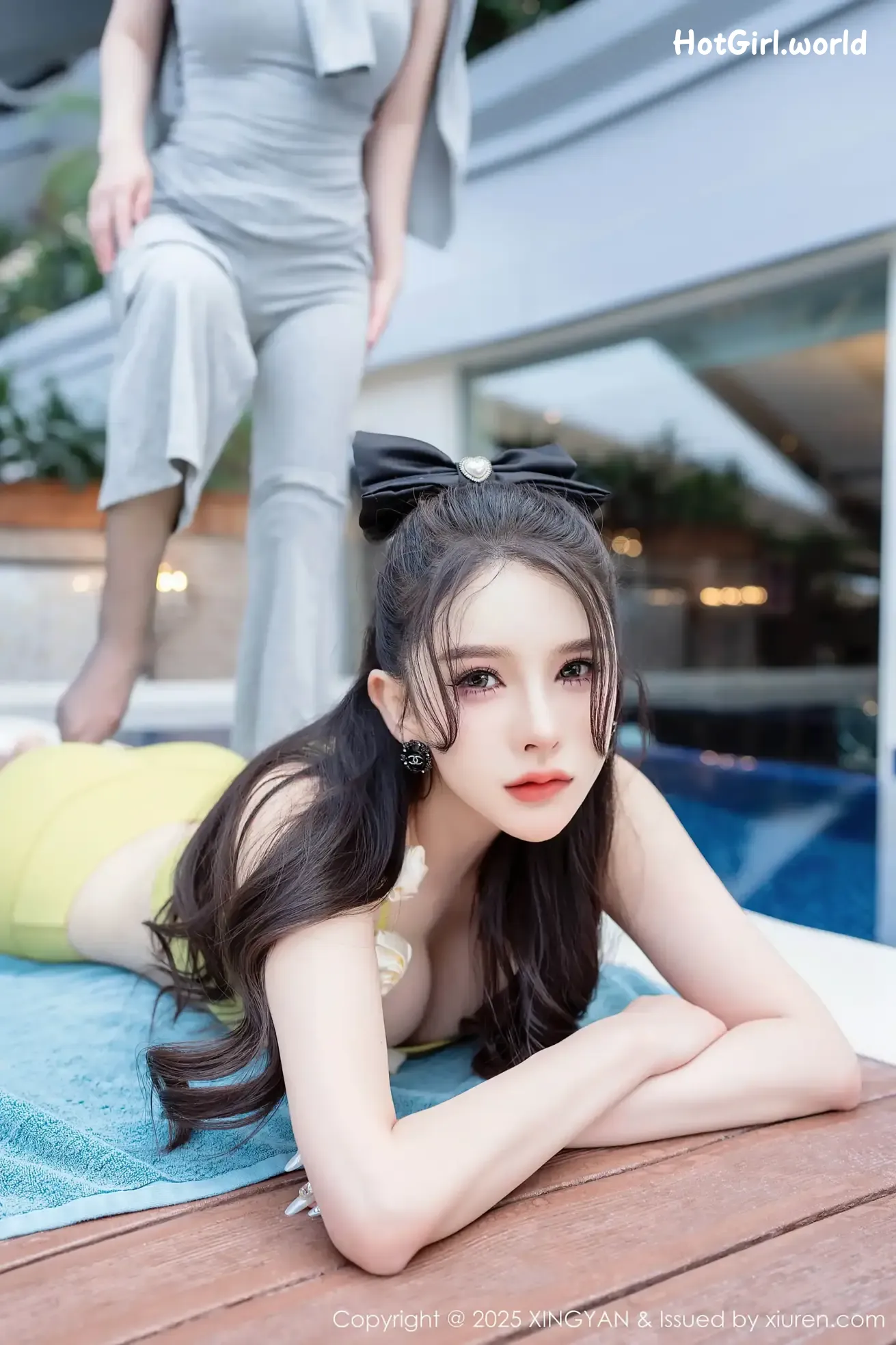 XingYan-星颜社-Vol.333-李丽莎-Li Li Sha 第39张图