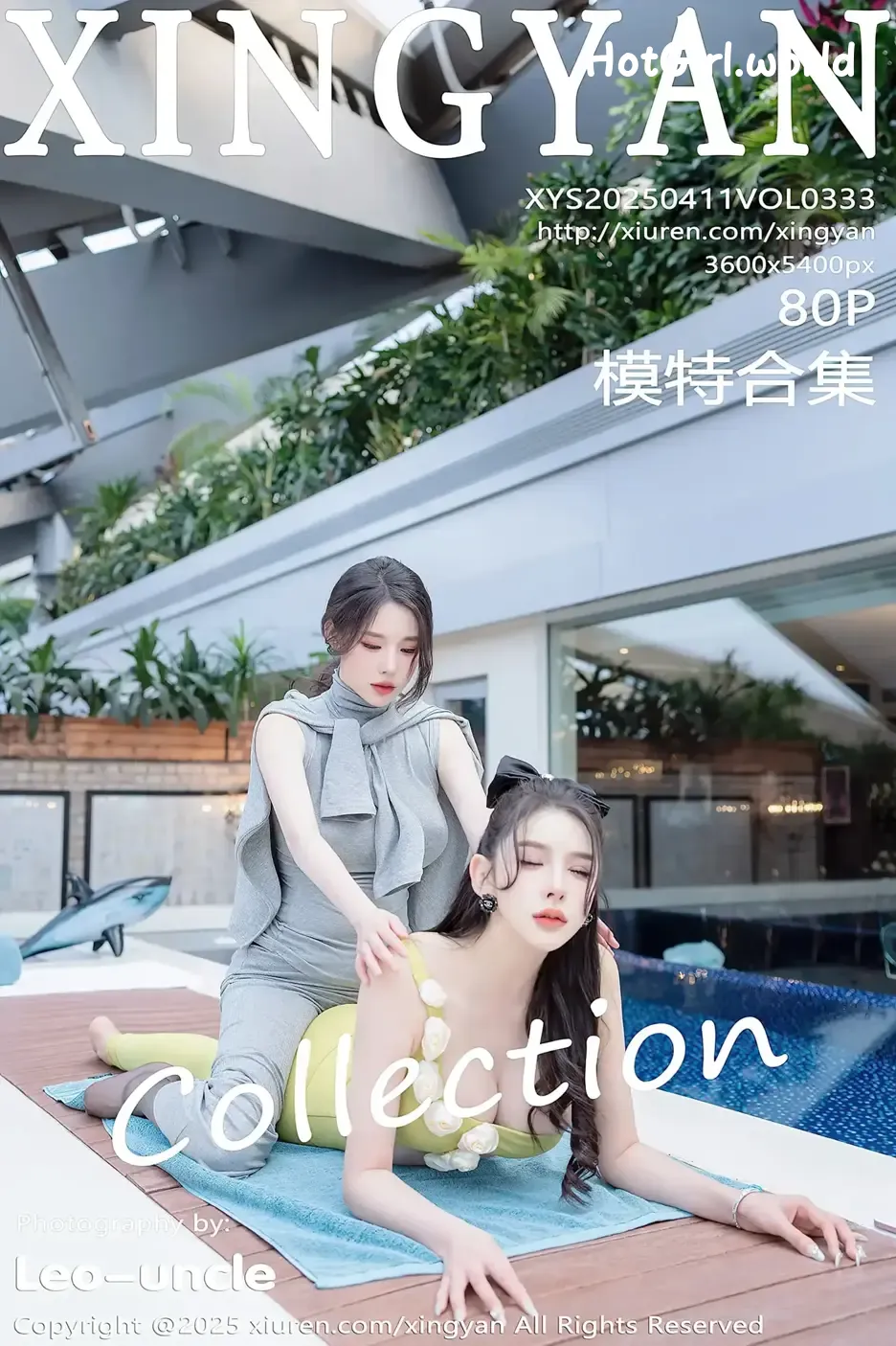 XingYan-星颜社-Vol.333-李丽莎-Li Li Sha 第81张图