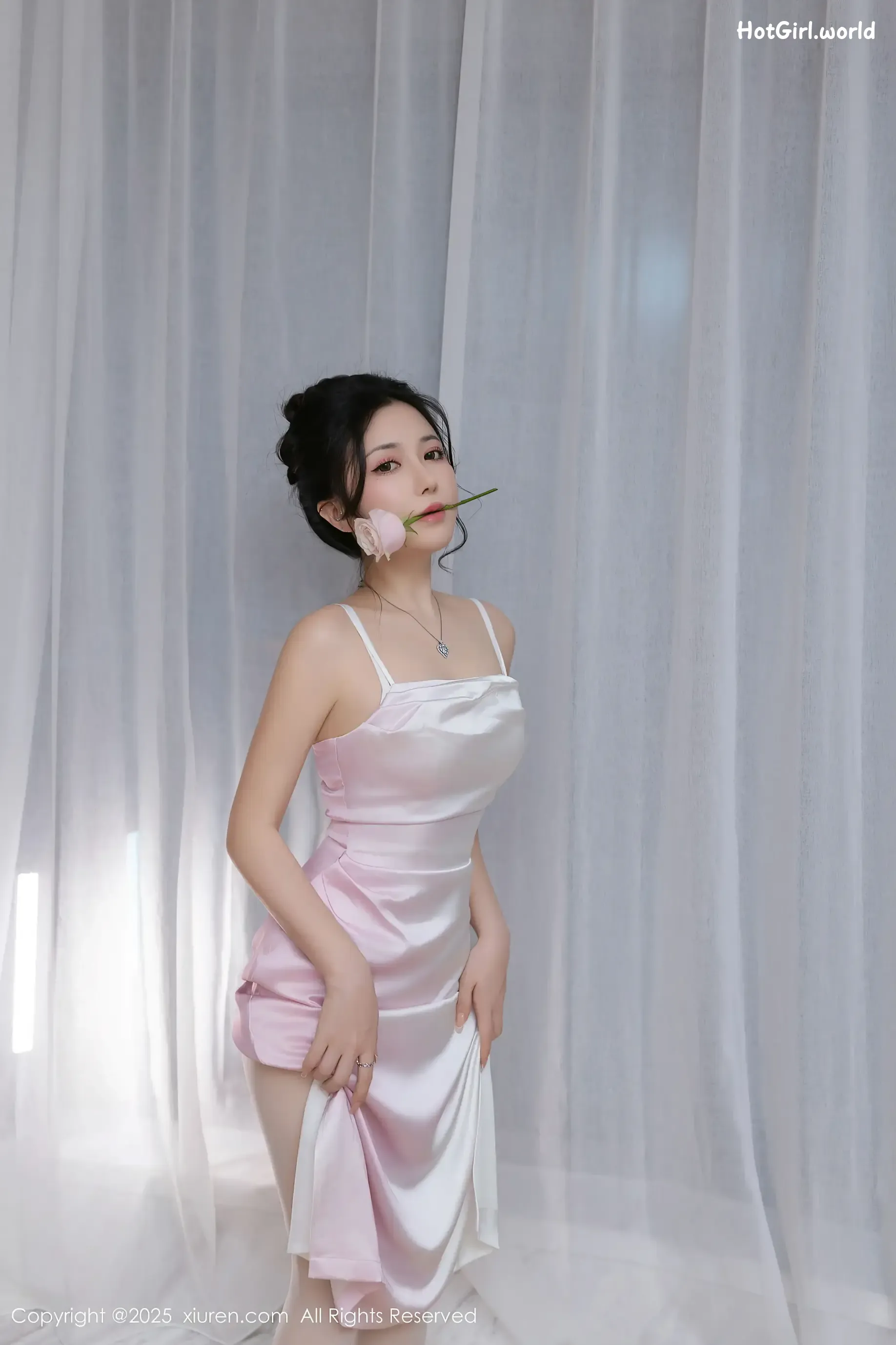 XiuRen-秀人网-No.9907-鱼子酱-Fish-Yu Zi Jiang 第23张图