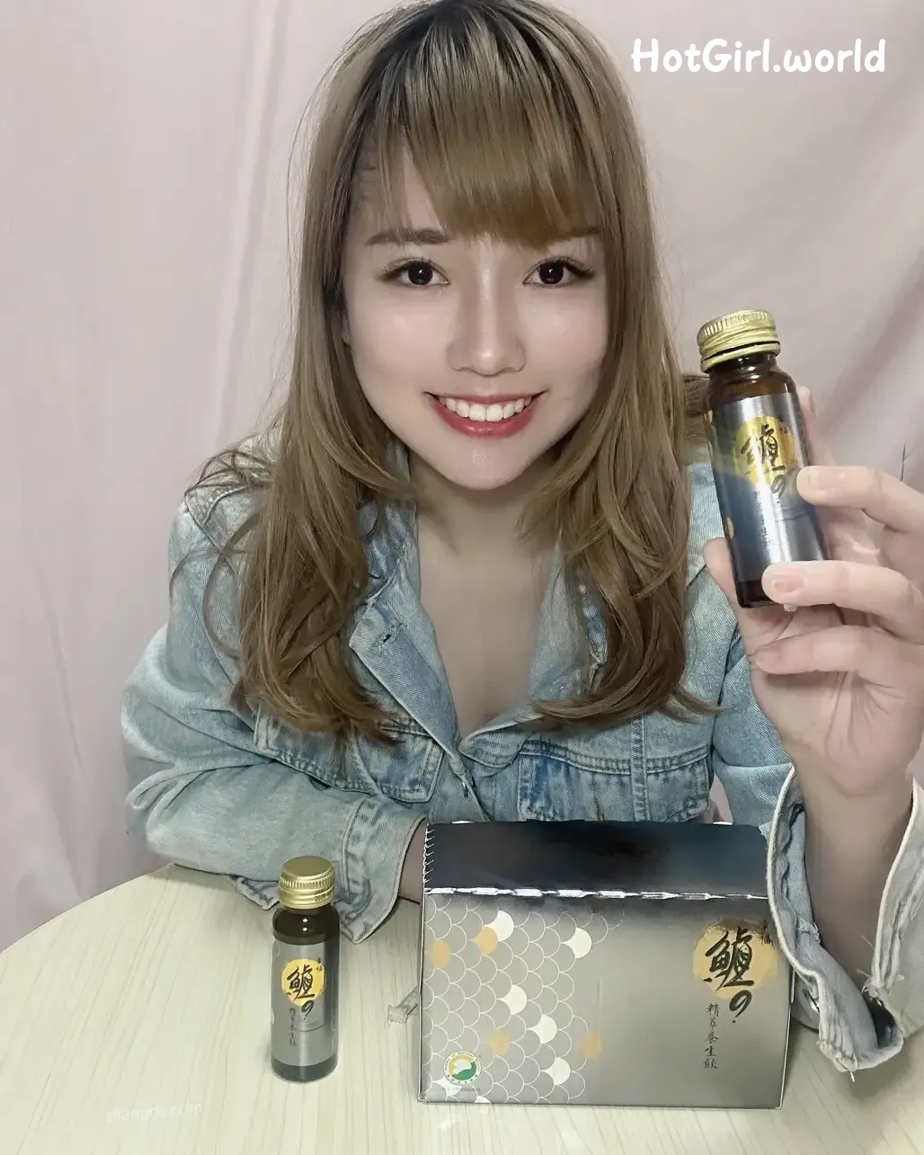 張弄弄-papaqie-OF+IG-G罩杯女友弓長弄弄 第44张图
