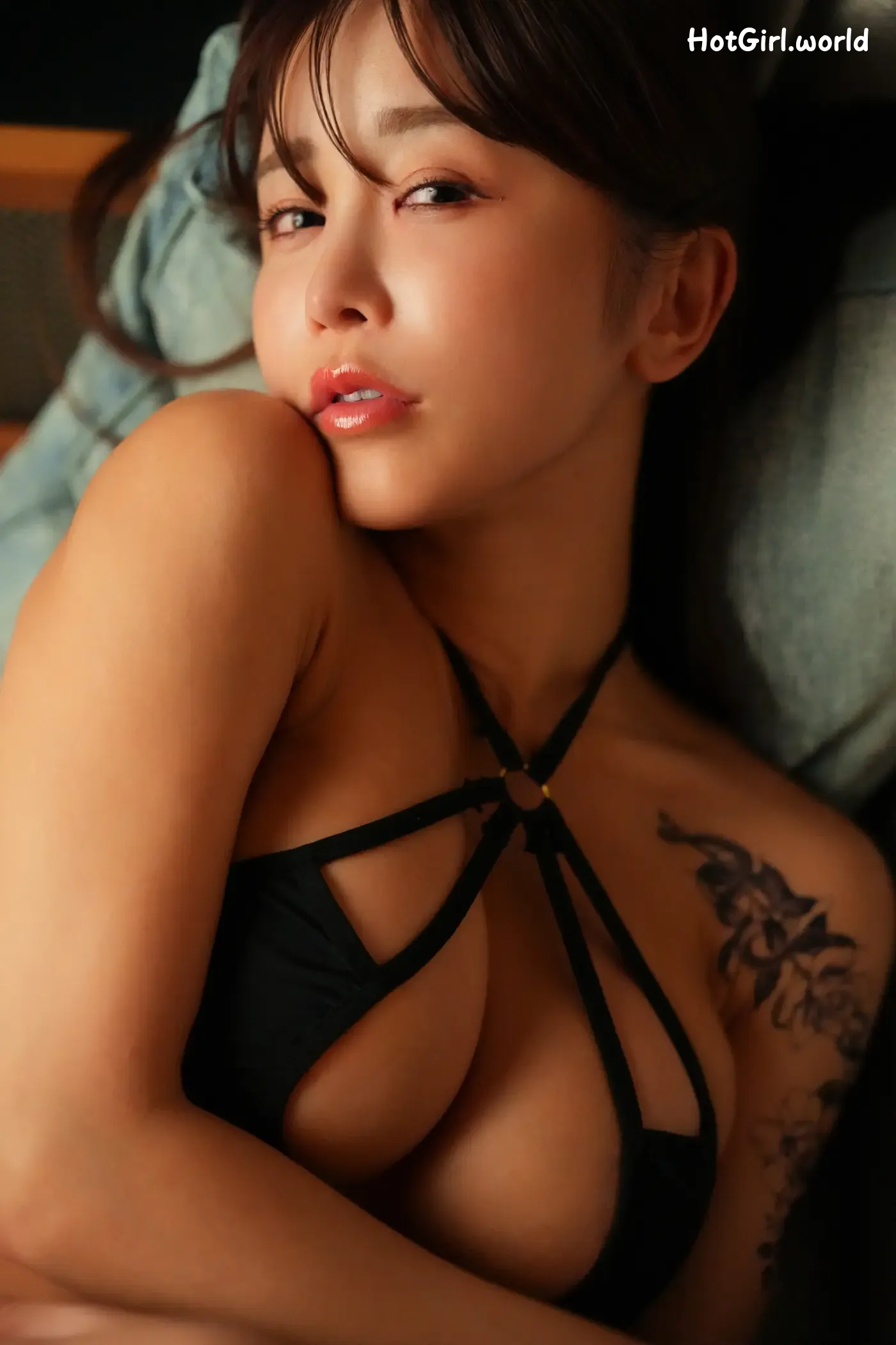Coser-いくみ-193iKkyu3-Fantia-2025年01月合集 第67张图
