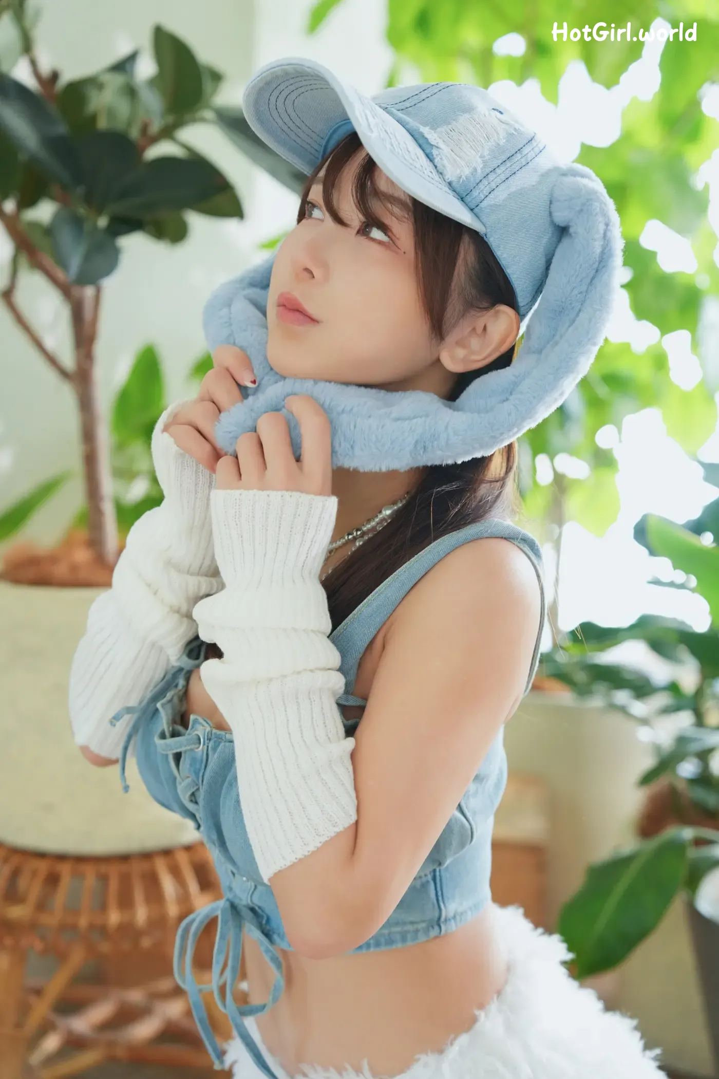Coser-いくみ-193iKkyu3-Fantia-2025年01月合集 第204张图