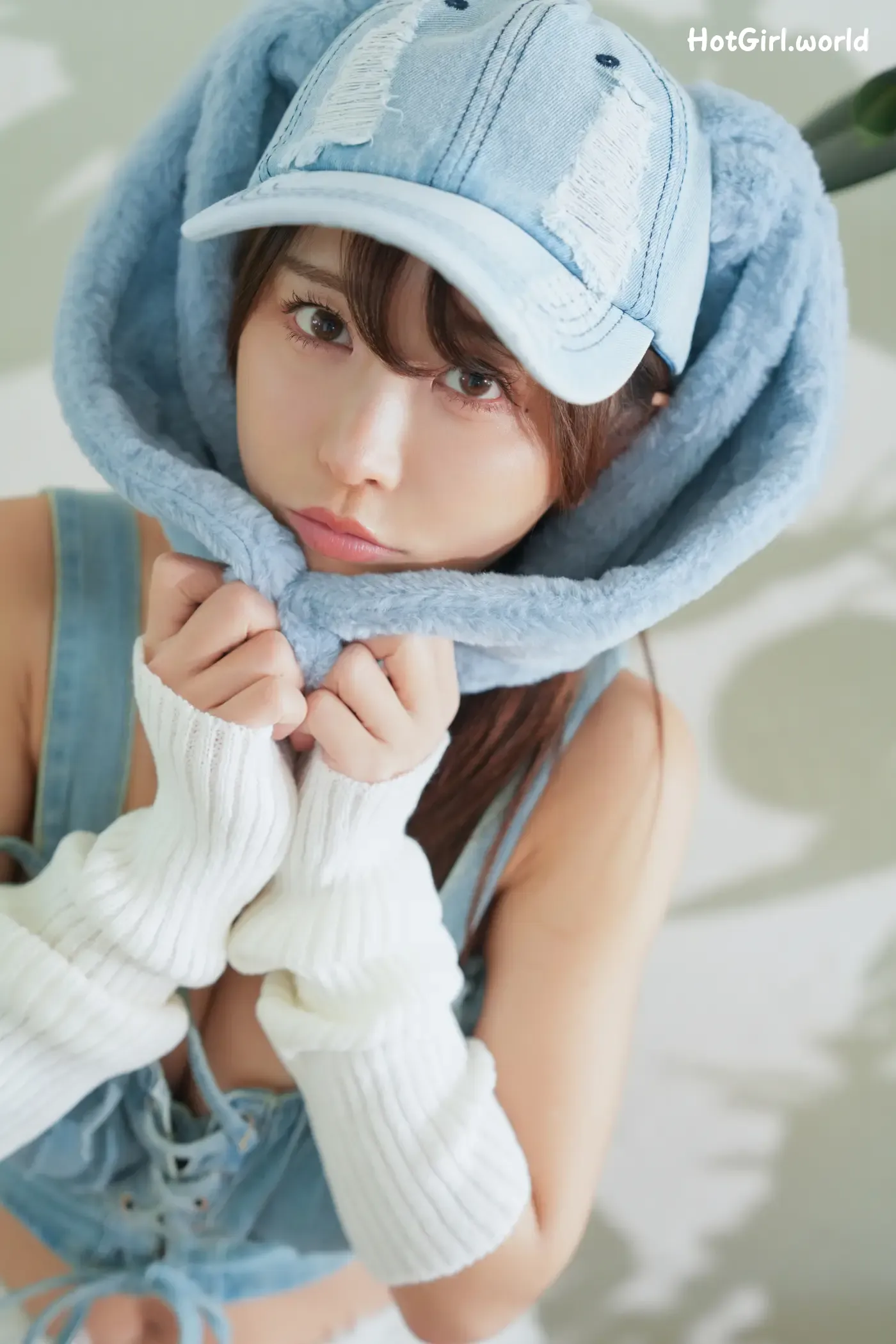 Coser-いくみ-193iKkyu3-Fantia-2025年01月合集 第211张图