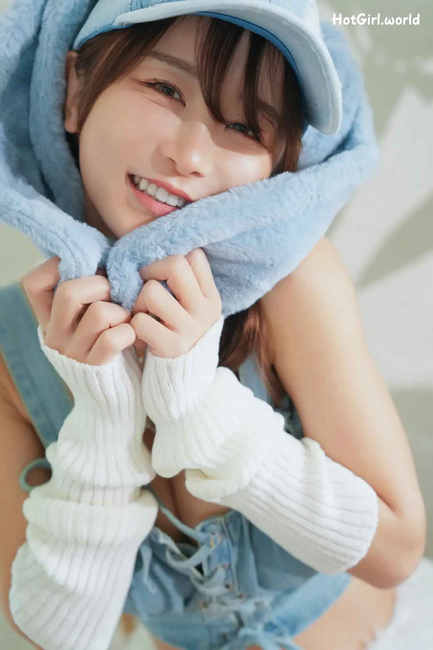Coser-いくみ-193iKkyu3-Fantia-2025年01月合集 第212张图