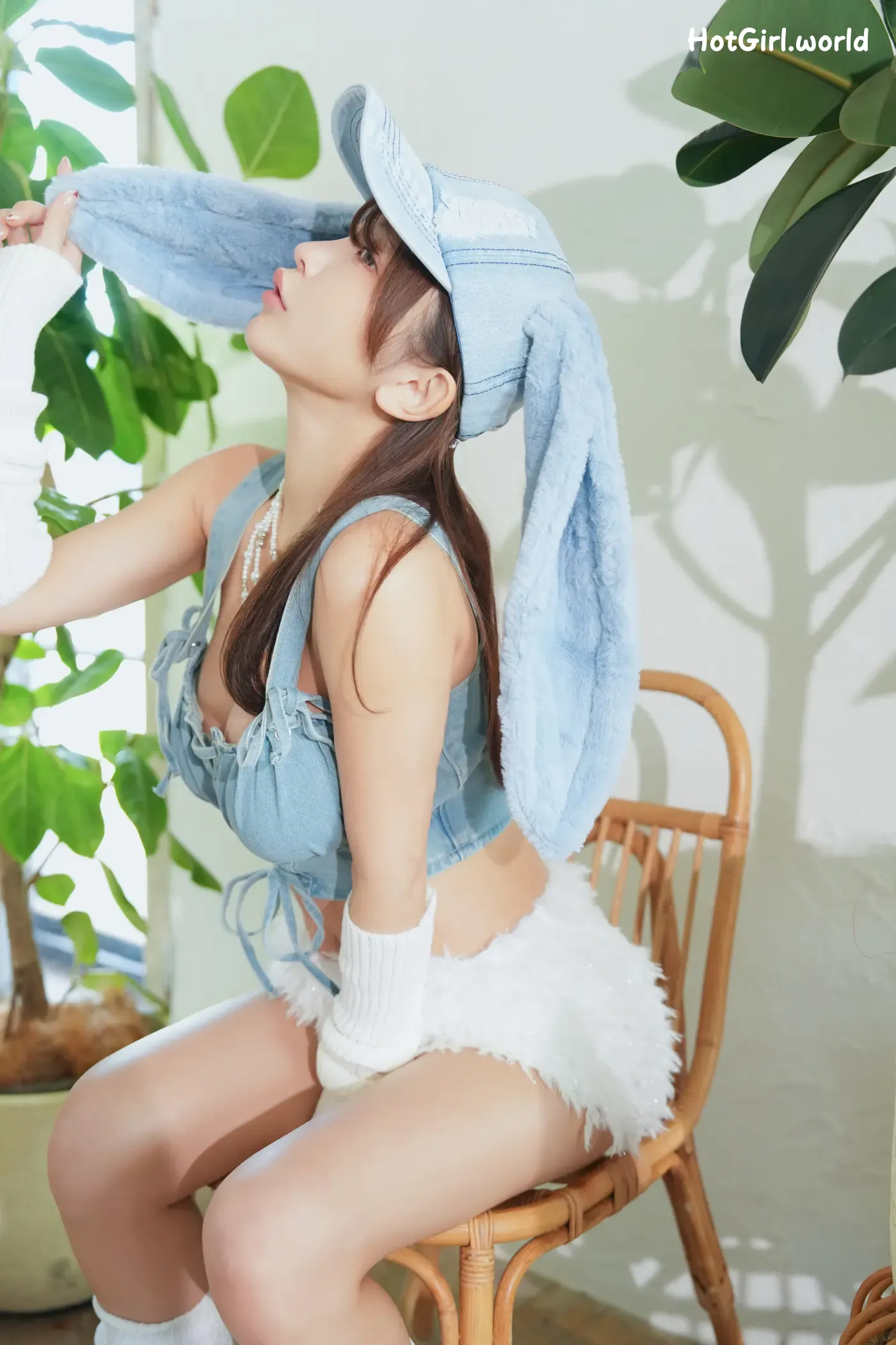 Coser-いくみ-193iKkyu3-Fantia-2025年01月合集 第213张图
