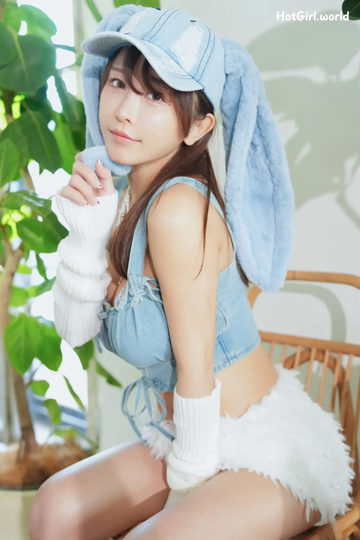 Coser-いくみ-193iKkyu3-Fantia-2025年01月合集 第214张图