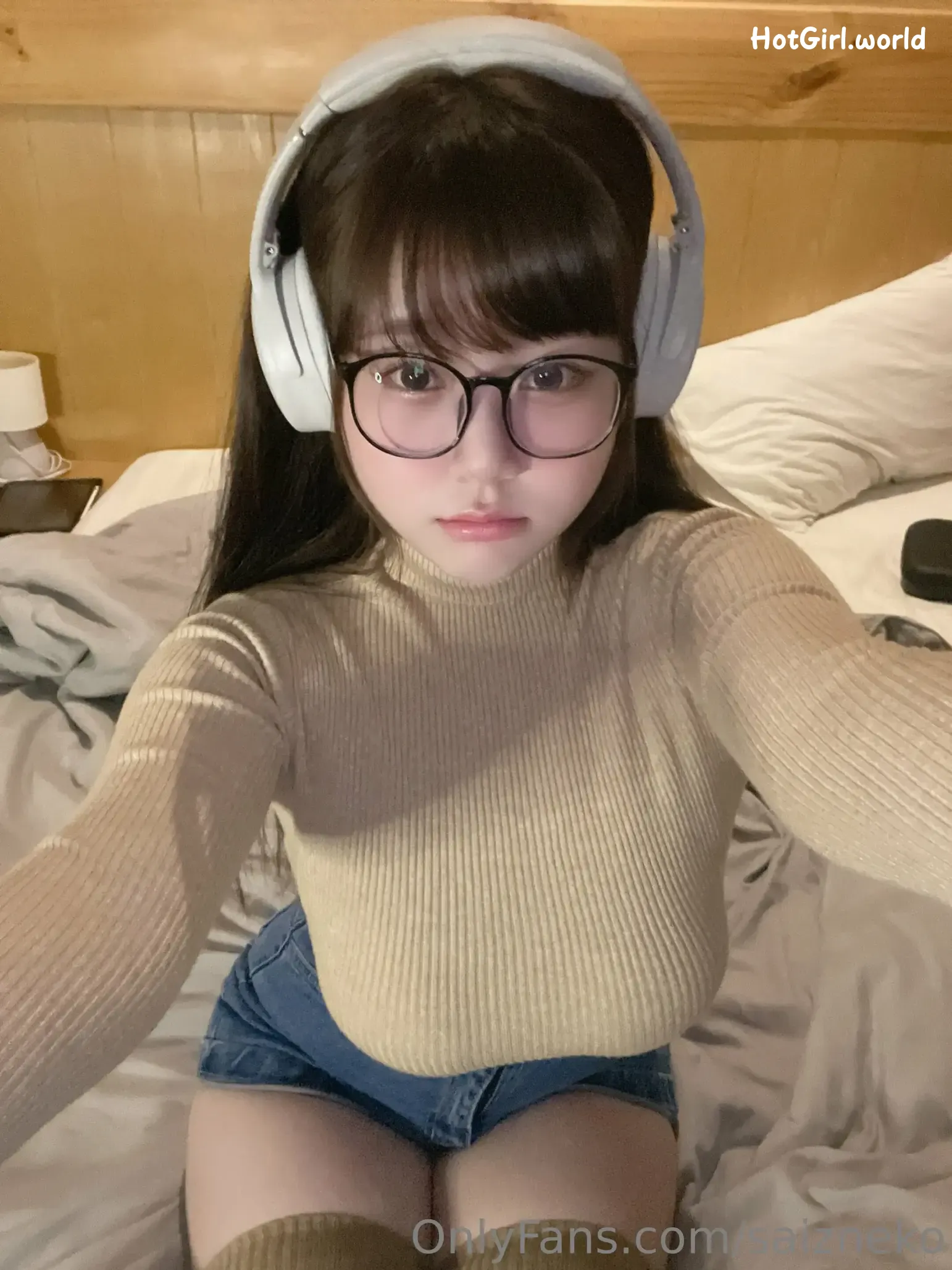 Coser-Saizneko-青春初恋感少女-重装合集 第109张图 Coser-Saizneko-青春初恋感少女-重装合集 第109张图