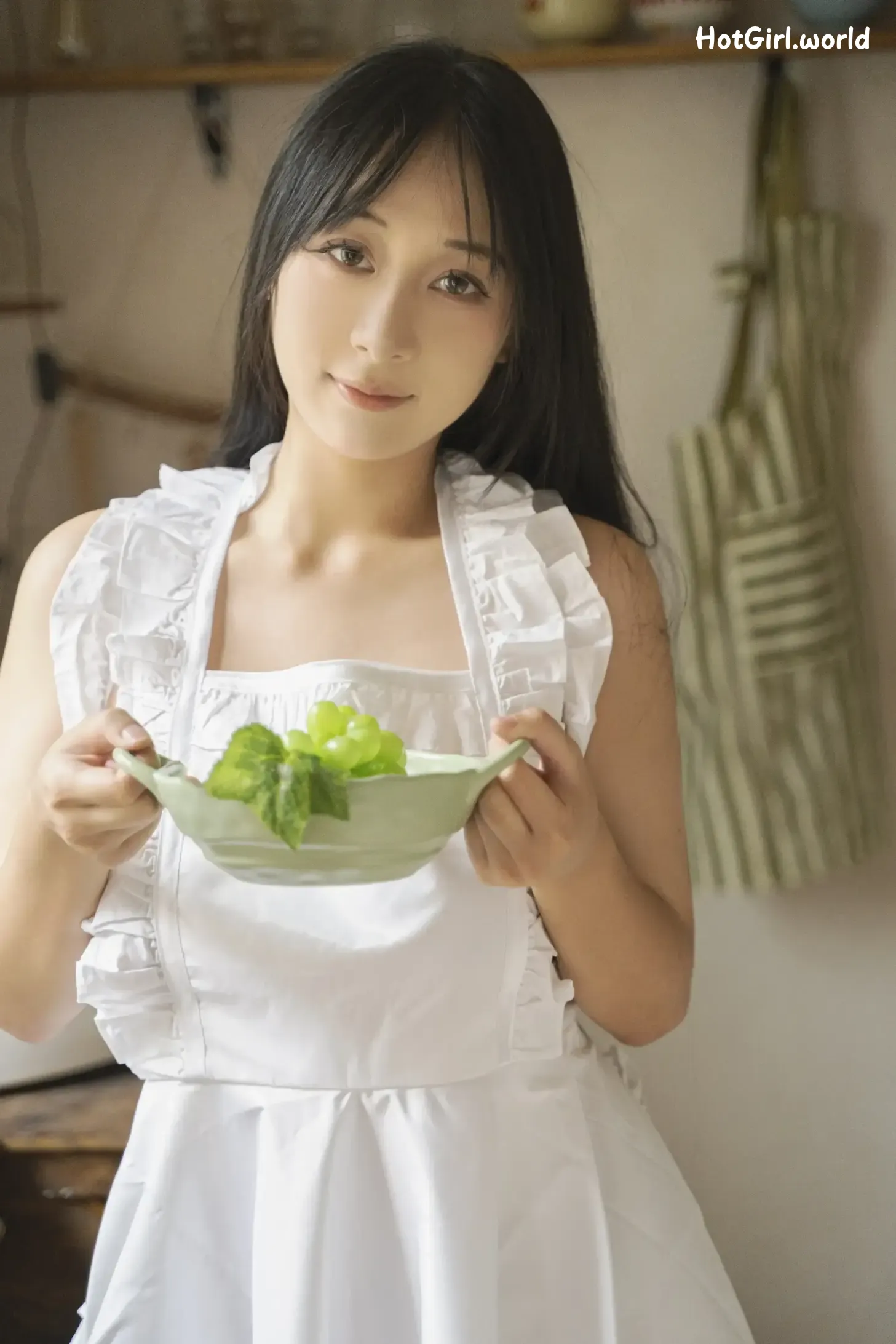 Coser-浅安安-青涩风味 第8张图