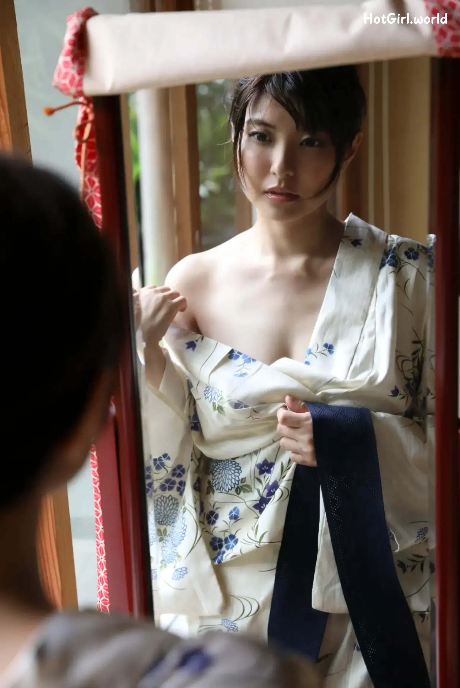 JP-Miri Hanai-花井美理-解禁-Ｈカップ裸身-Vol.2 第9张图