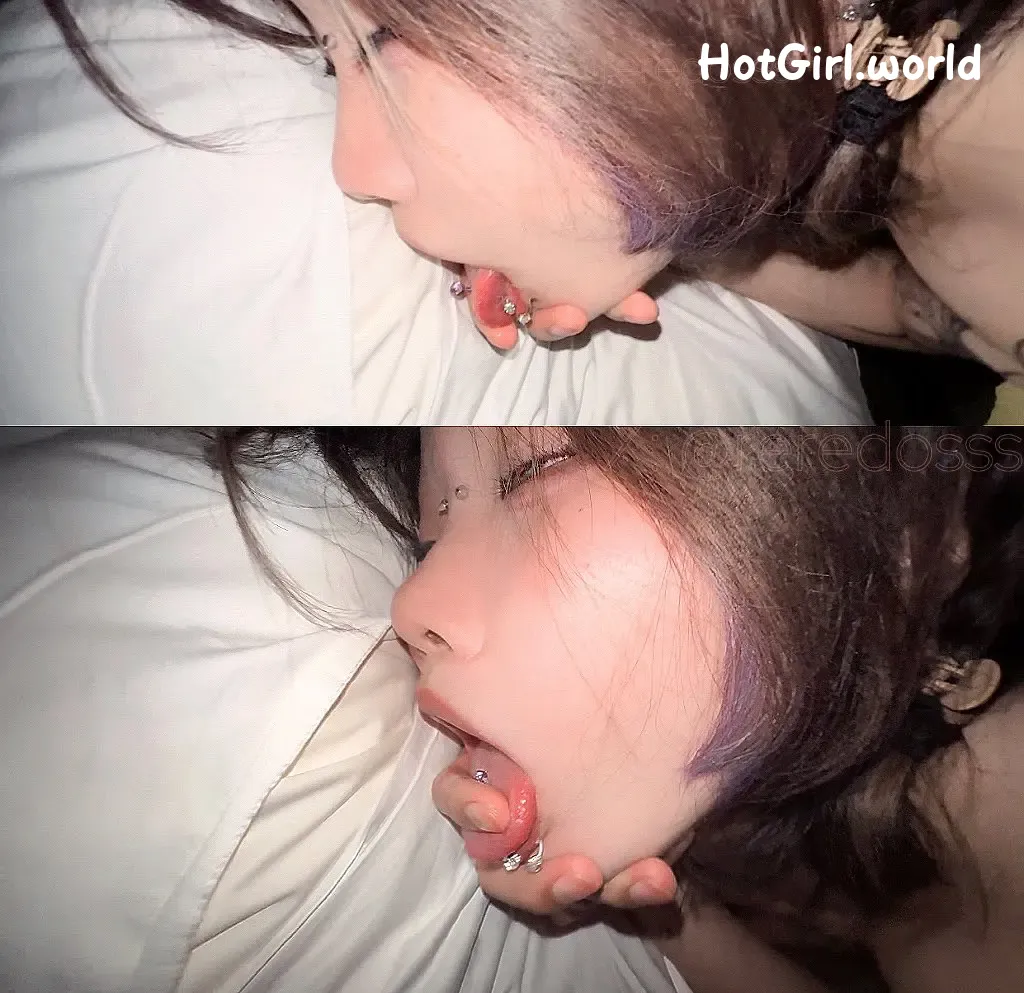 Coser-不得惹-iuueas-朋克风情趣道具女王 第13张图