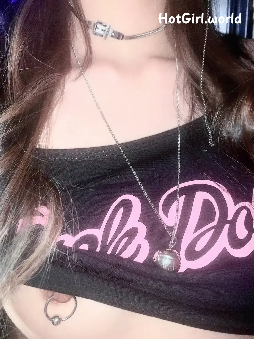 Coser-不得惹-iuueas-朋克风情趣道具女王 第14张图