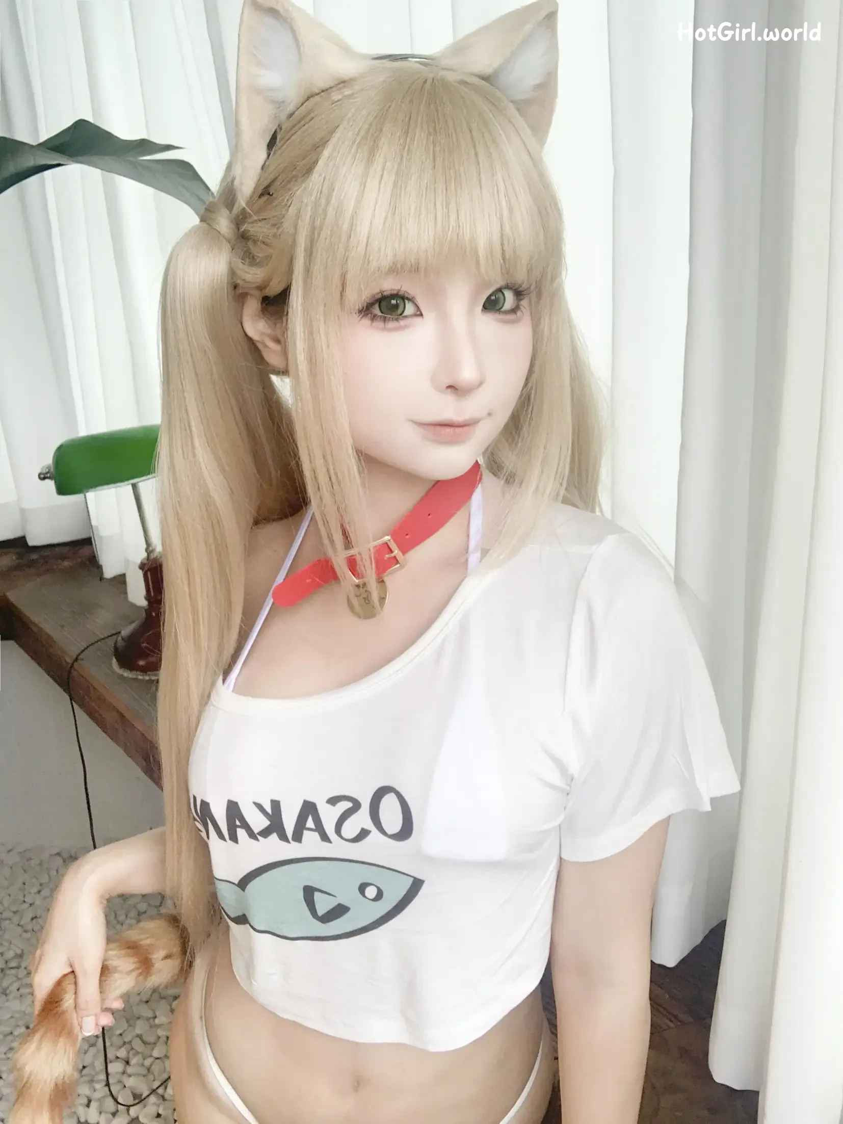 Coser-蠢沫沫-chunmomo-黄豆粉2.0 第180张图