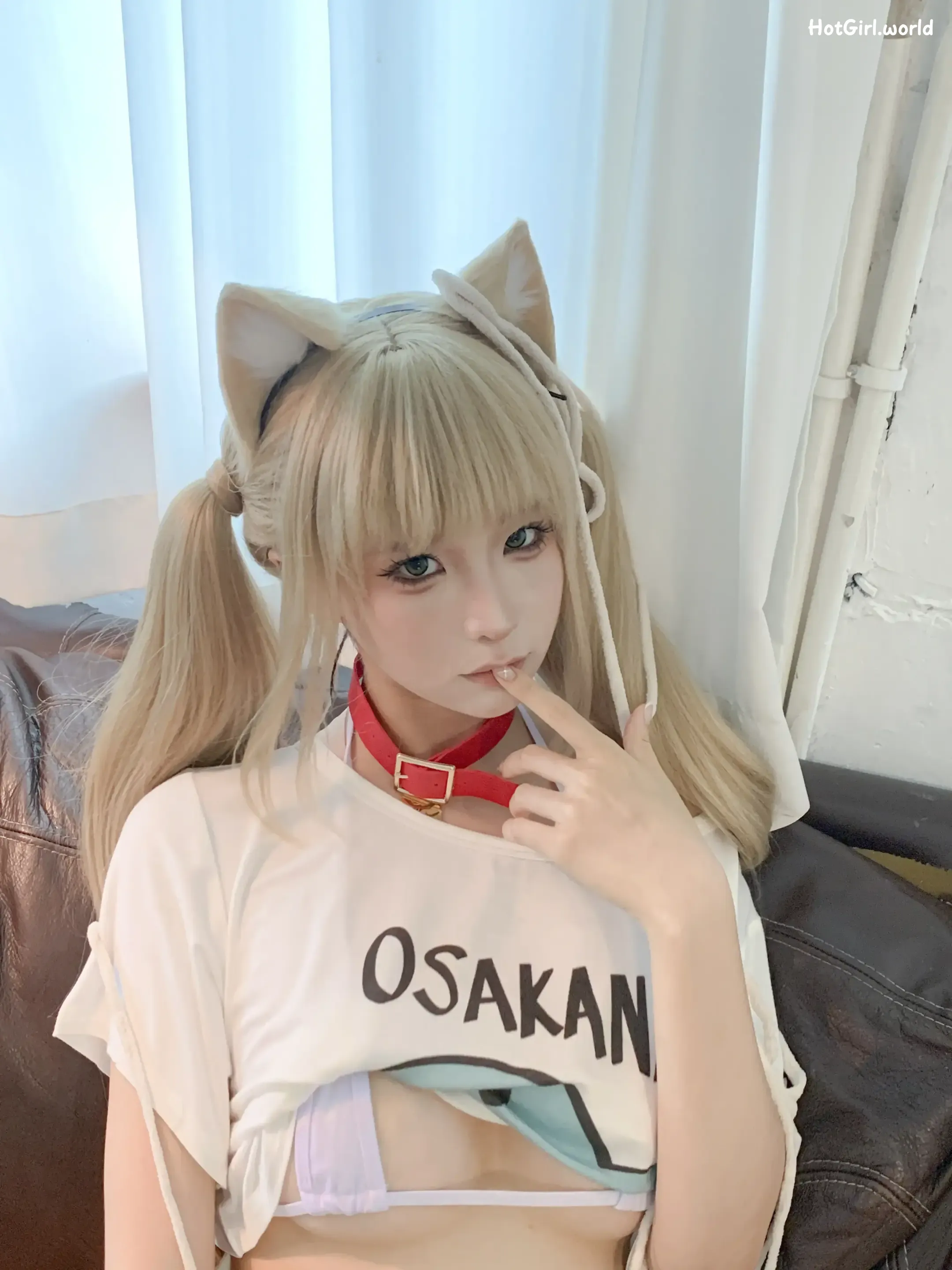 Coser-蠢沫沫-chunmomo-黄豆粉2.0 第197张图