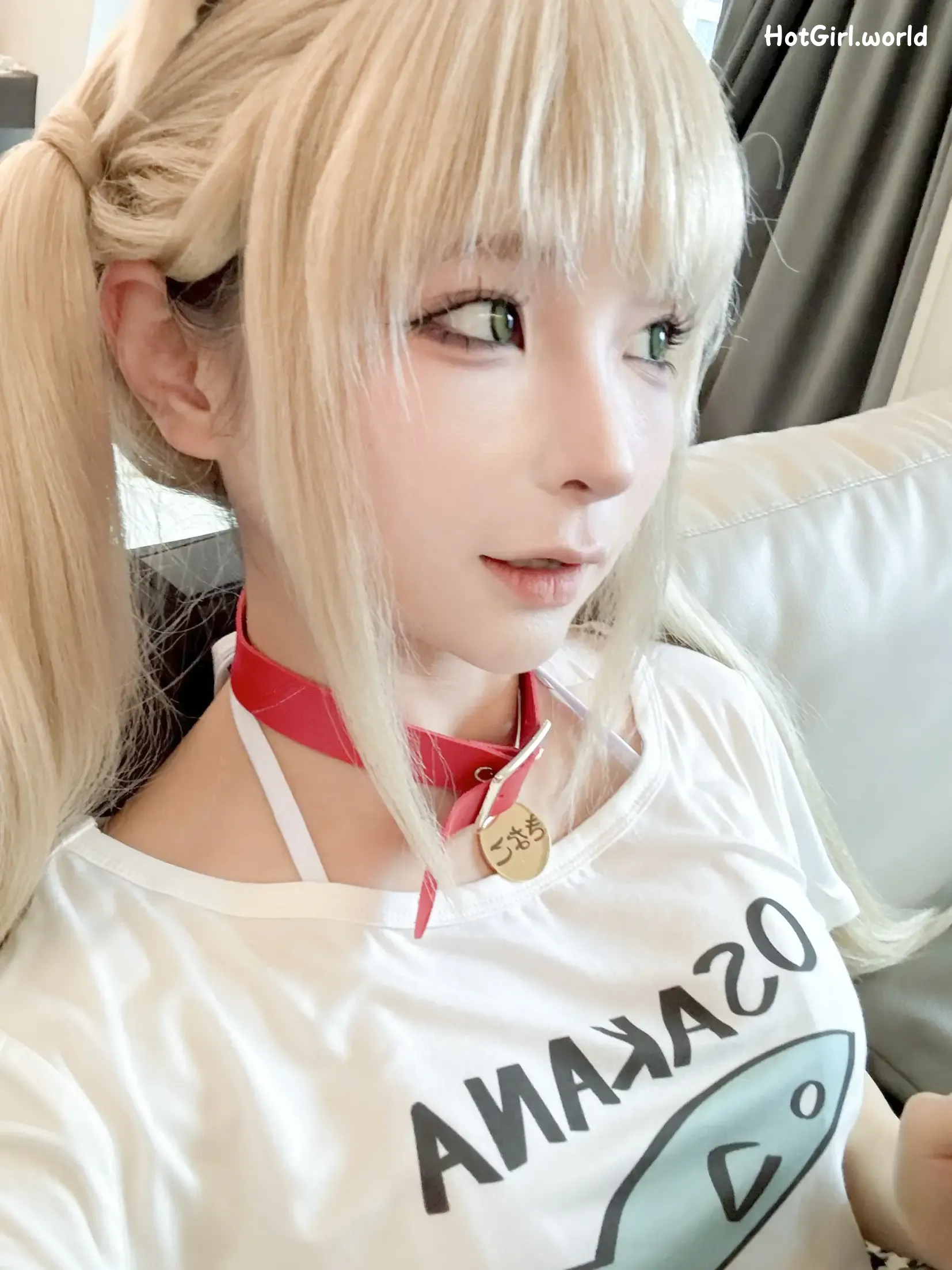 Coser-蠢沫沫-chunmomo-黄豆粉2.0 第220张图